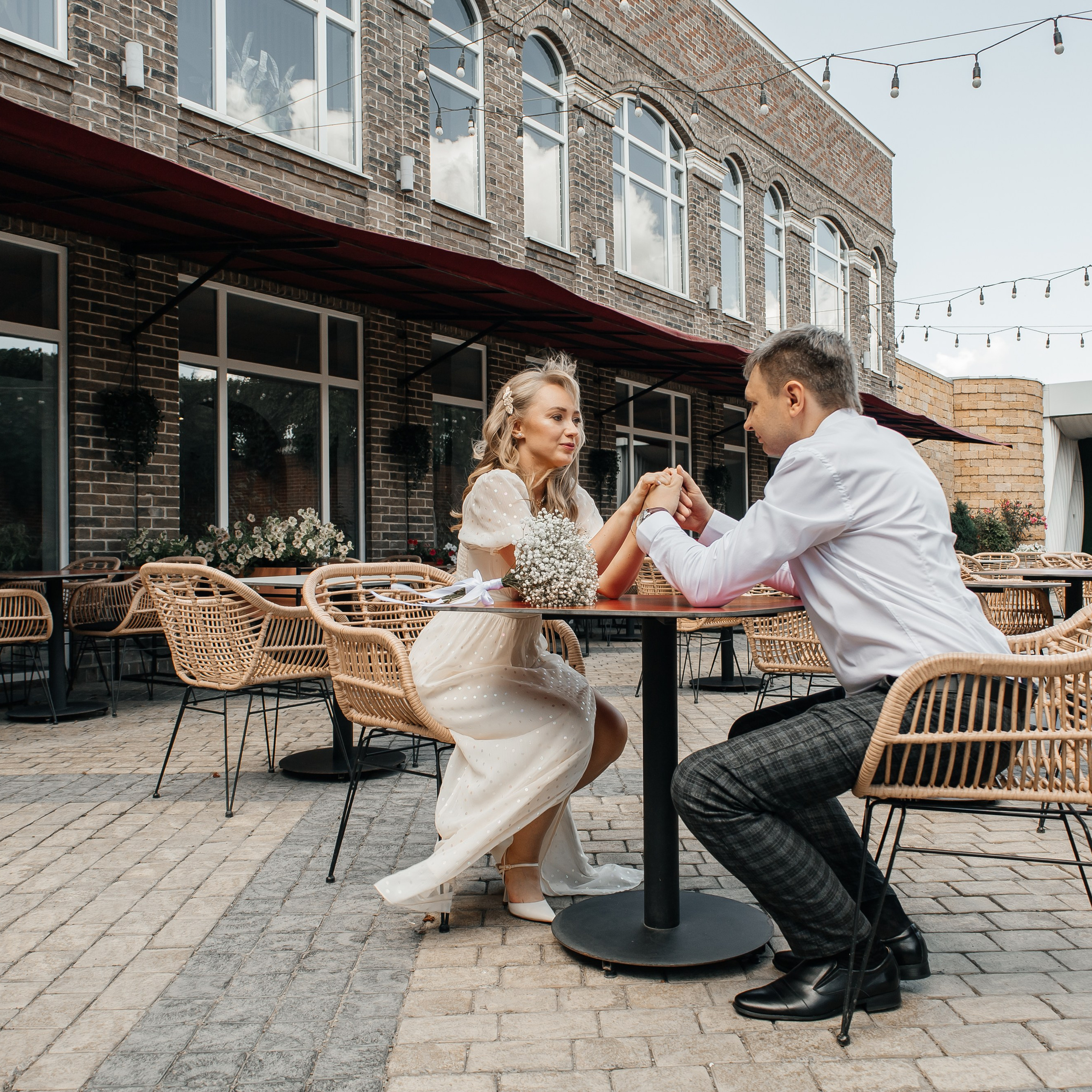 Юлия ❤ Александр 29.07.23. Фотограф katya_vkadre Таганрог