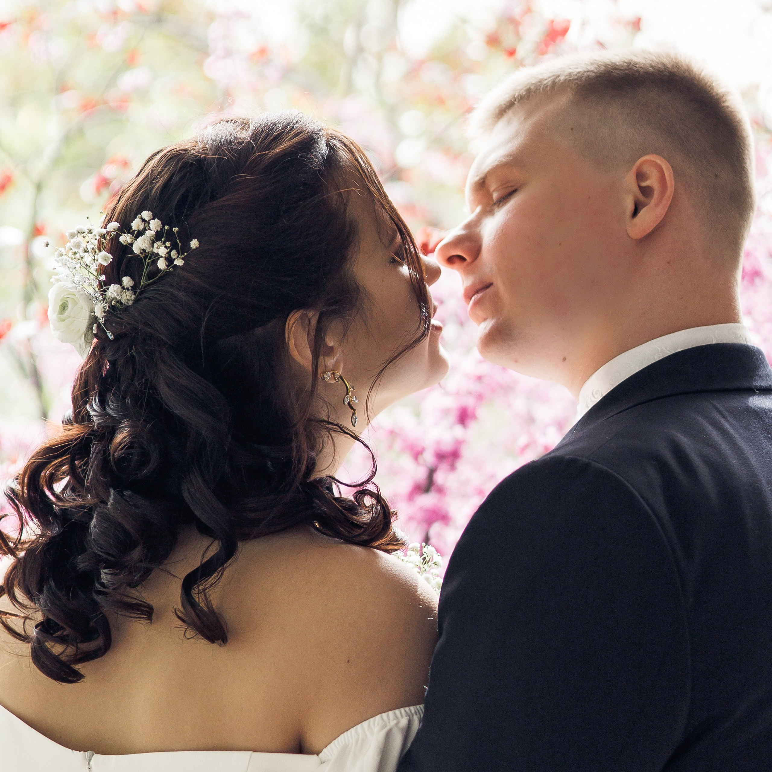 Анастасия ❤ Артём 24.04.24. Фотограф katya_vkadre Таганрог