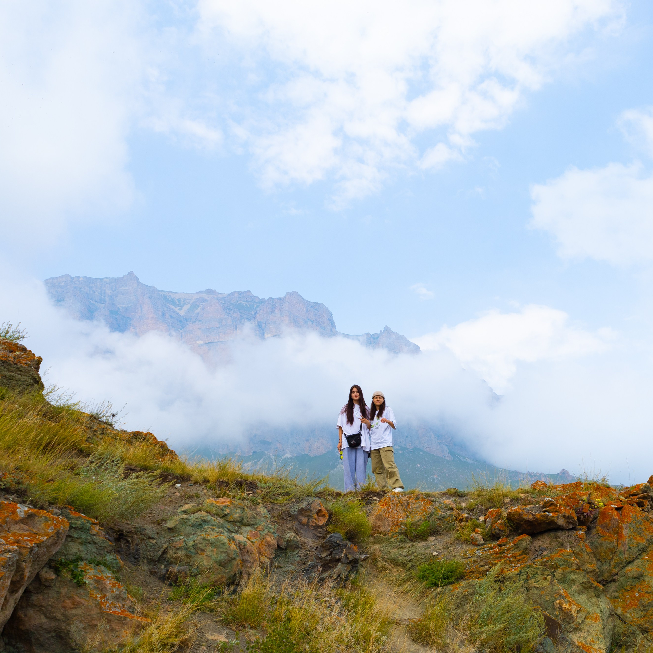 Обсерватория Шаджатмаз ★ Персеиды 11 — 13 августа 2023. Фотограф katya_vkadre Таганрог