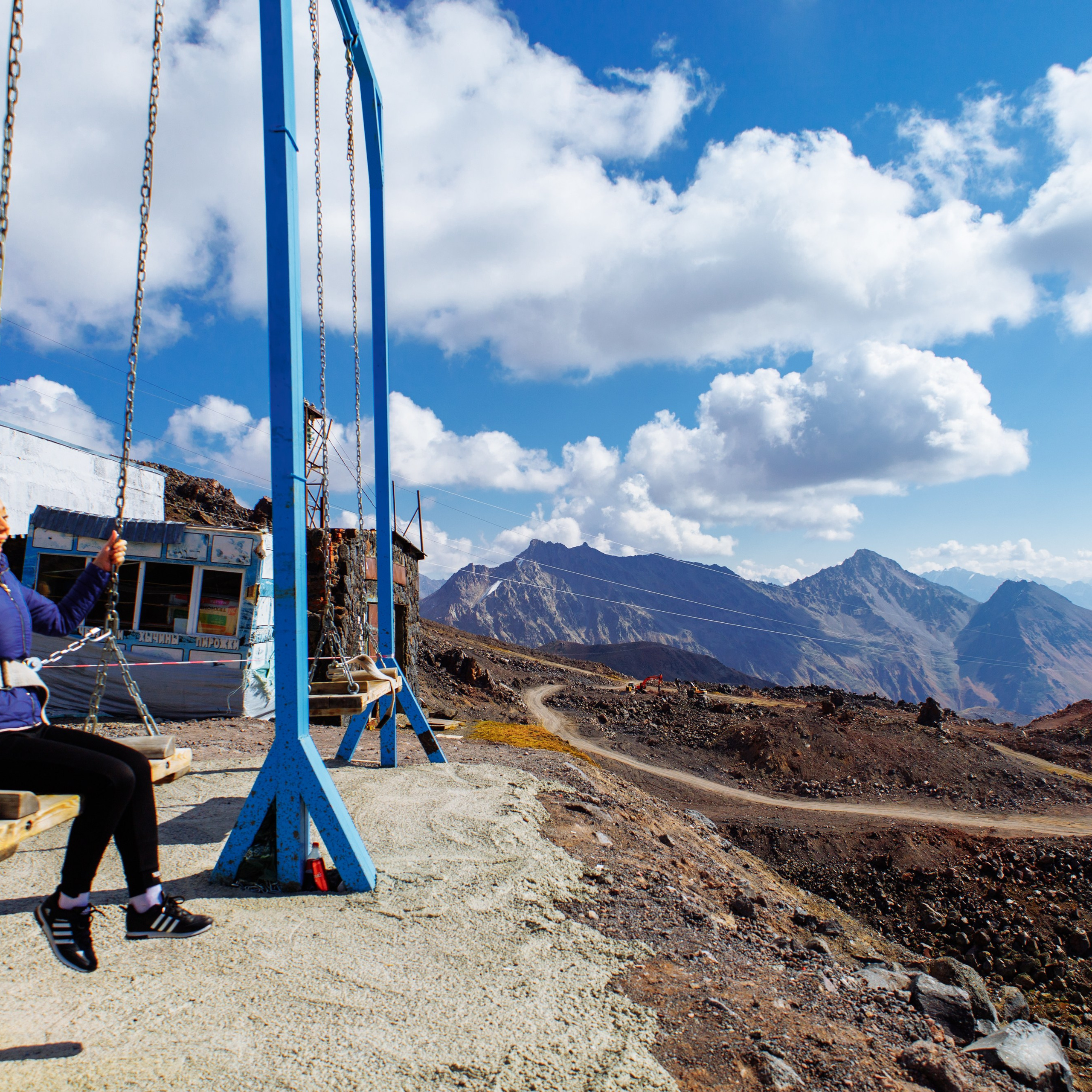 Приэльбрусье 30.09 — 01.10 2023. Фотограф katya_vkadre Таганрог