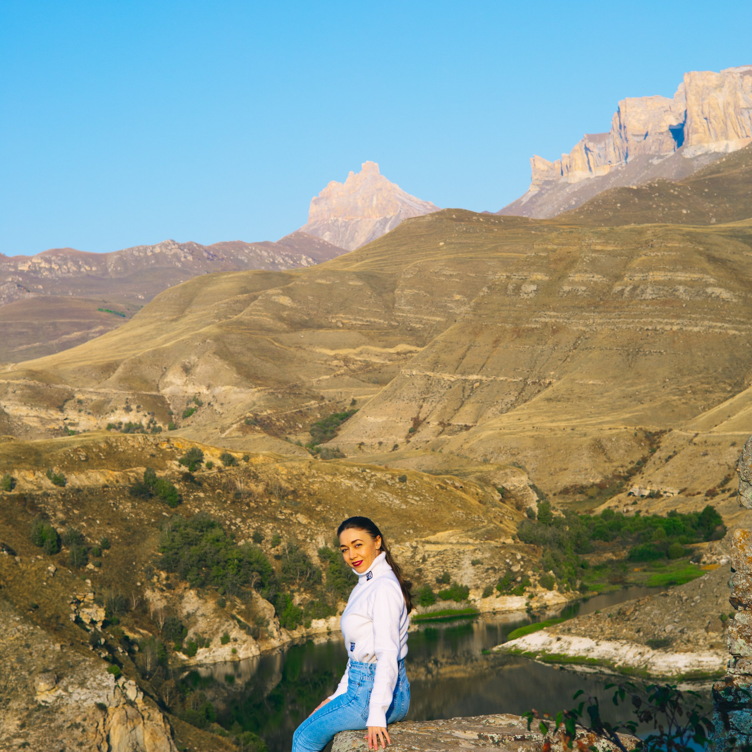 Приэльбрусье 30.09 — 01.10 2023. Фотограф katya_vkadre Таганрог