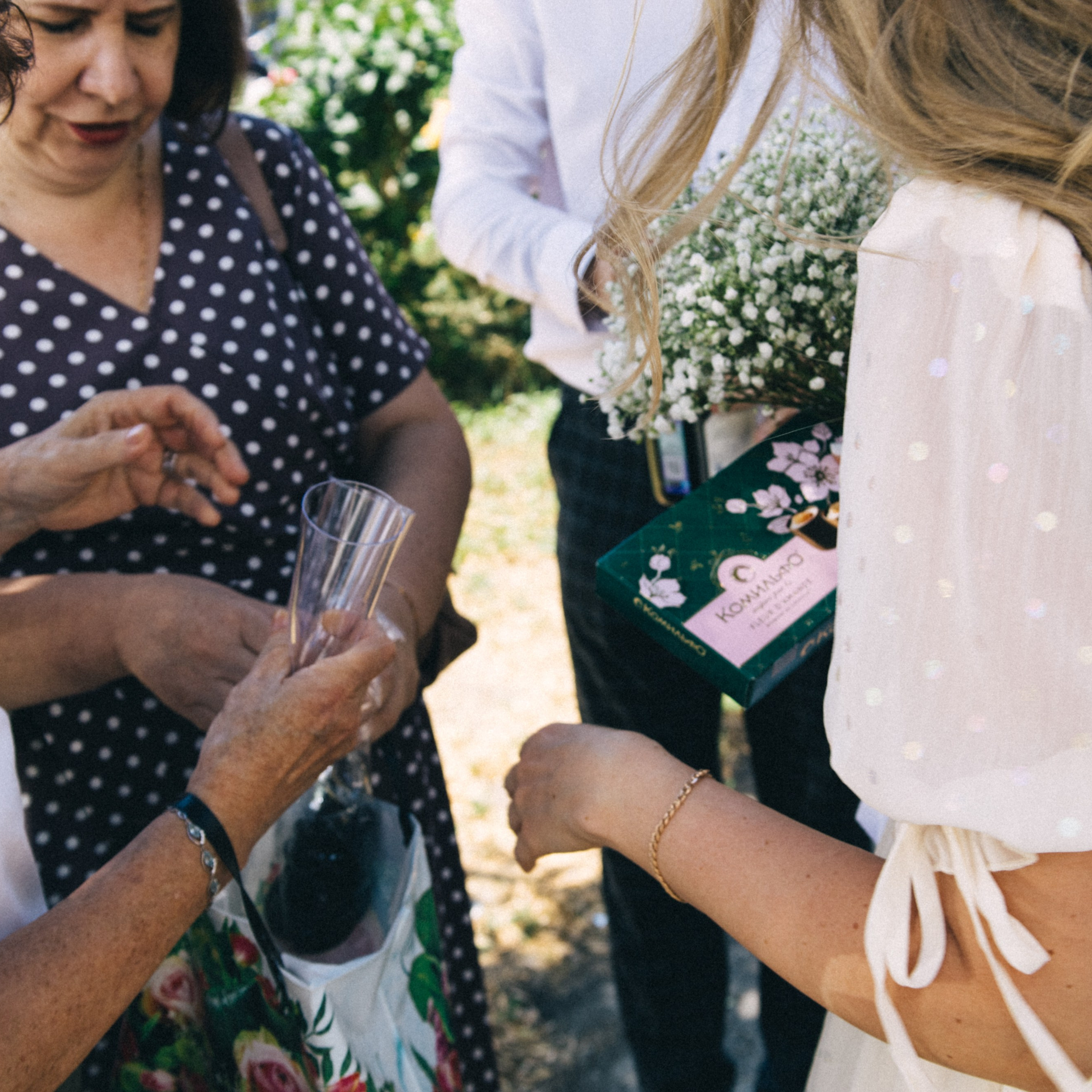 Юлия ❤ Александр 29.07.23. Фотограф katya_vkadre Таганрог