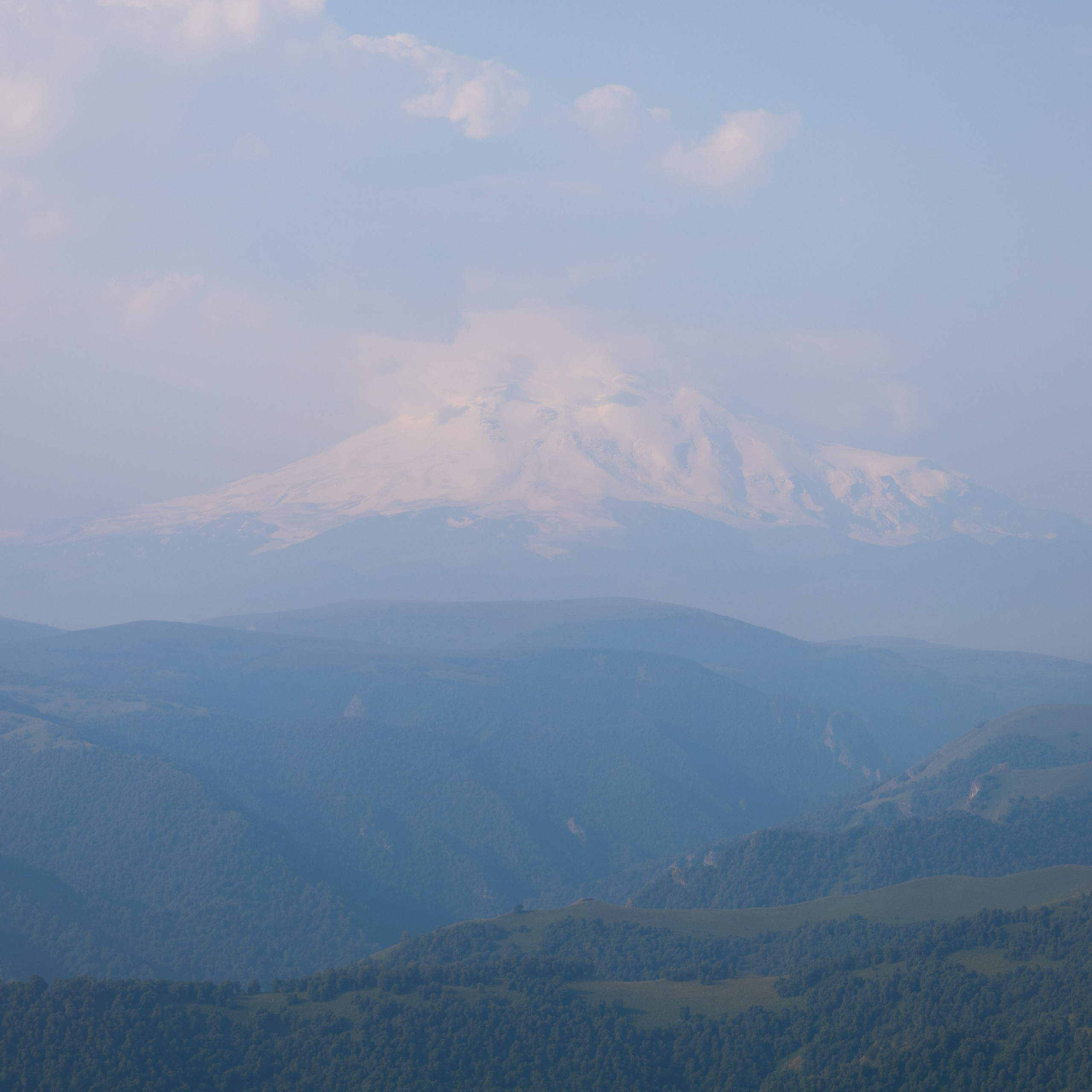 Обсерватория Шаджатмаз ★ Персеиды 11 — 13 августа 2023. Фотограф katya_vkadre Таганрог