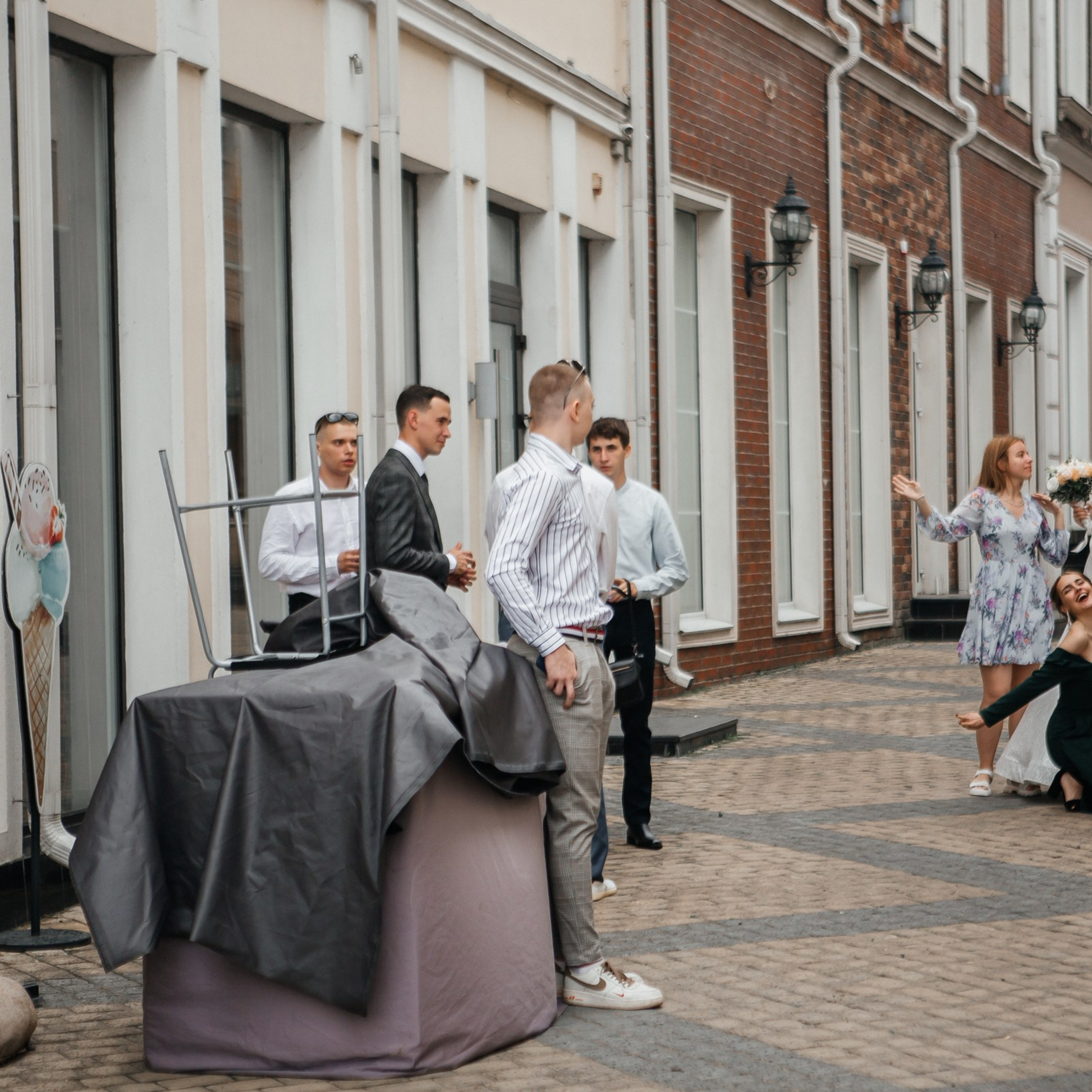 Вера ❤ Кирилл 24.06.23. Фотограф katya_vkadre Таганрог