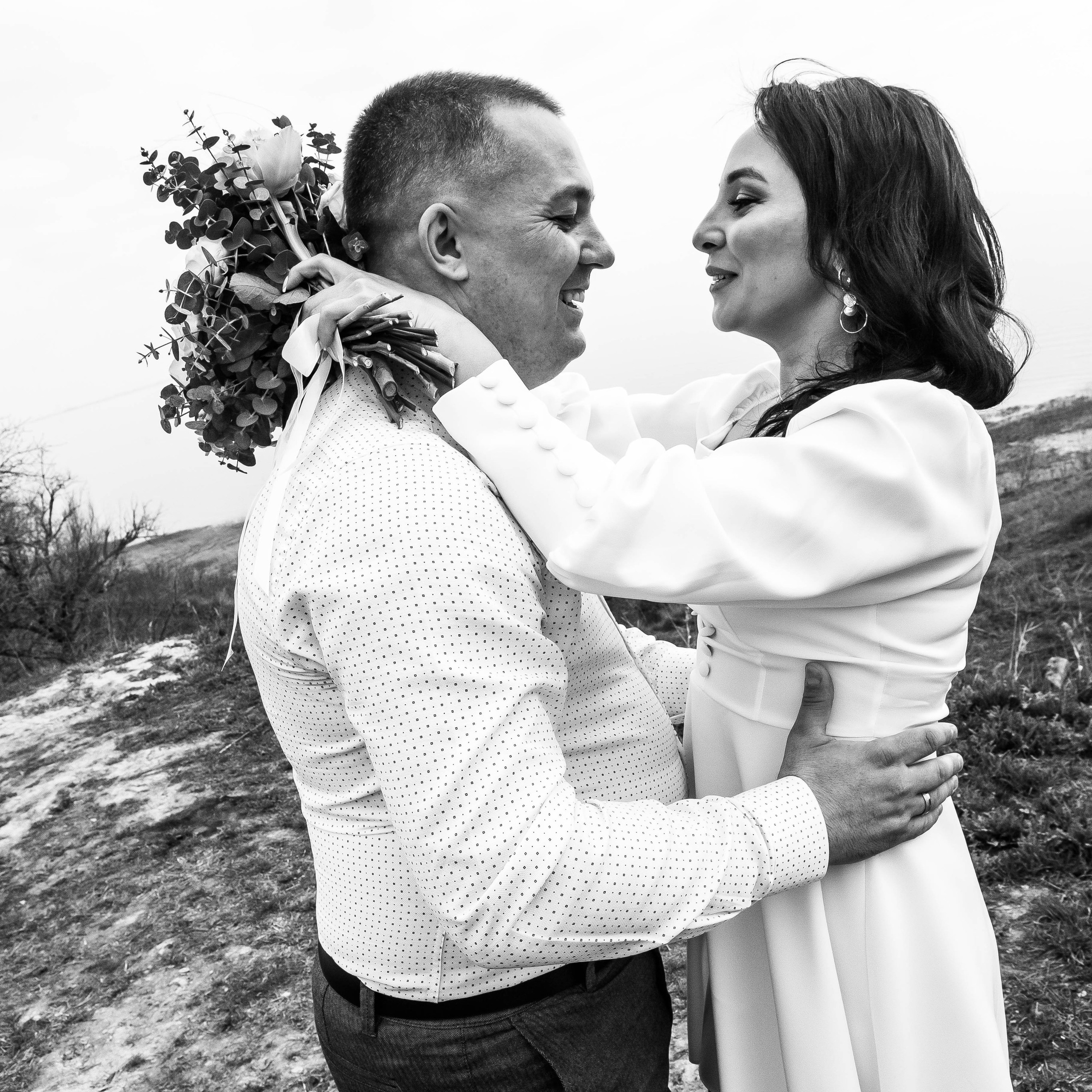 Альбина ❤ Алексей 25.03.23. Фотограф katya_vkadre Таганрог