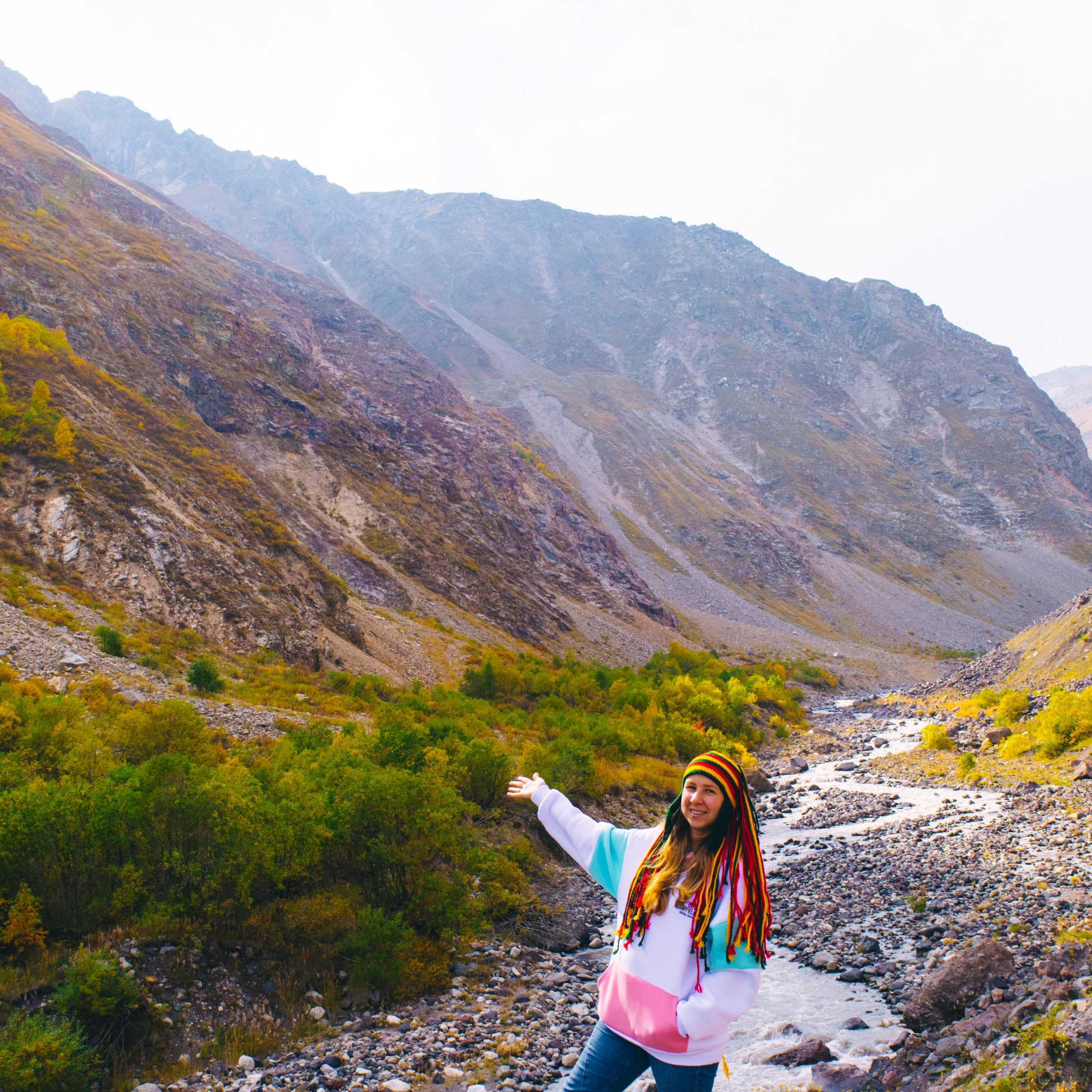 Приэльбрусье 30.09 — 01.10 2023. Фотограф katya_vkadre Таганрог