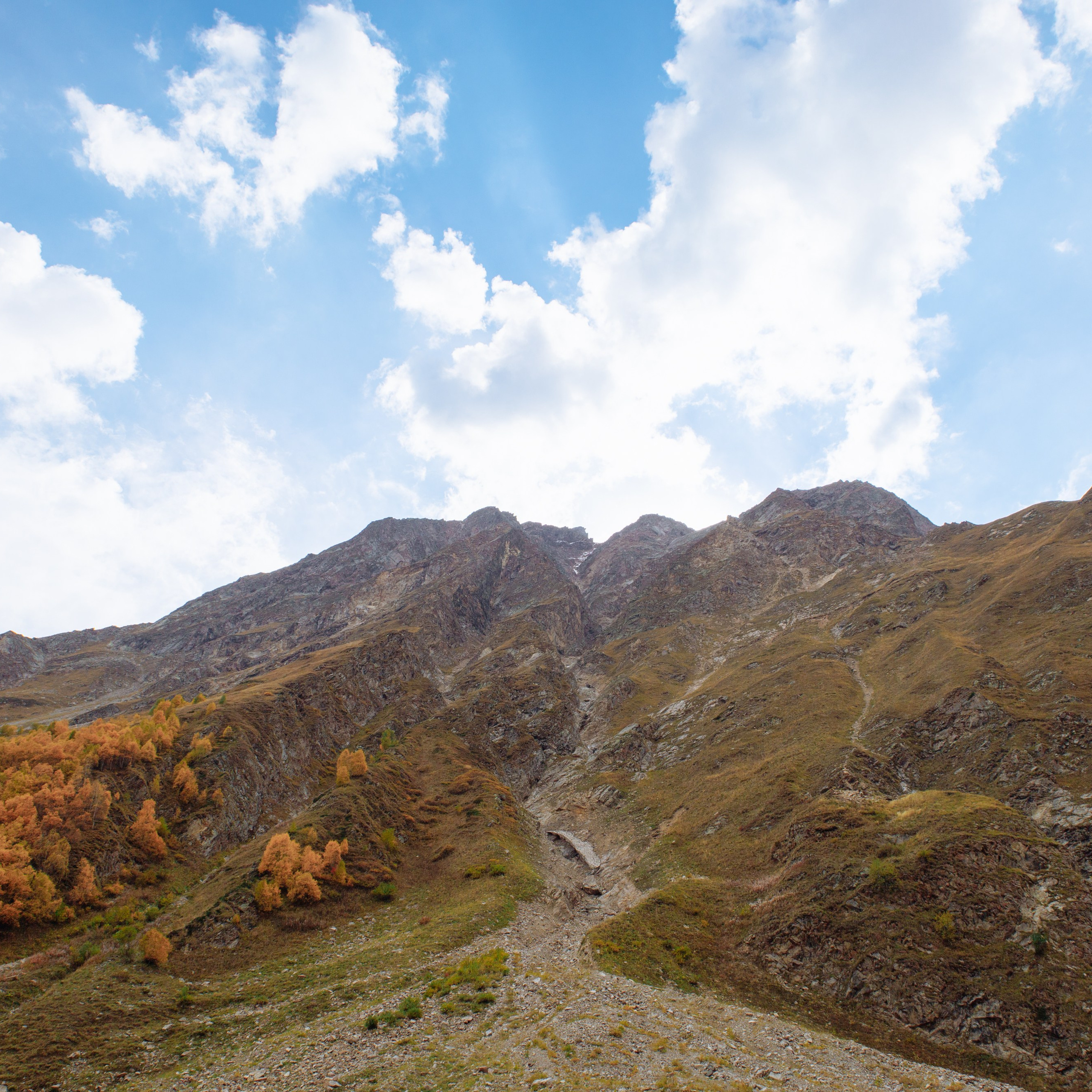 Приэльбрусье 30.09 — 01.10 2023. Фотограф katya_vkadre Таганрог