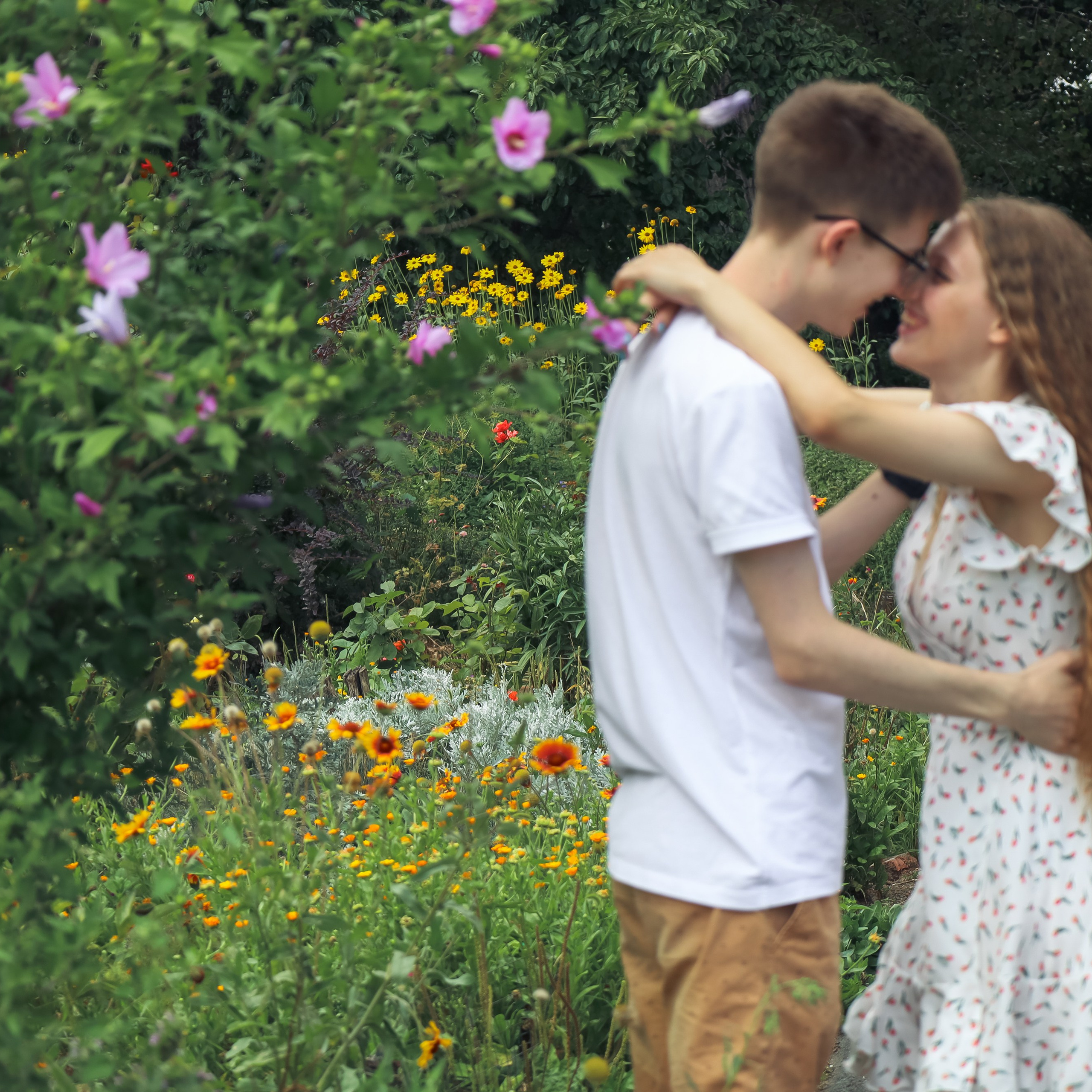 Фотосессия на день рождения. Фотограф katya_vkadre Таганрог