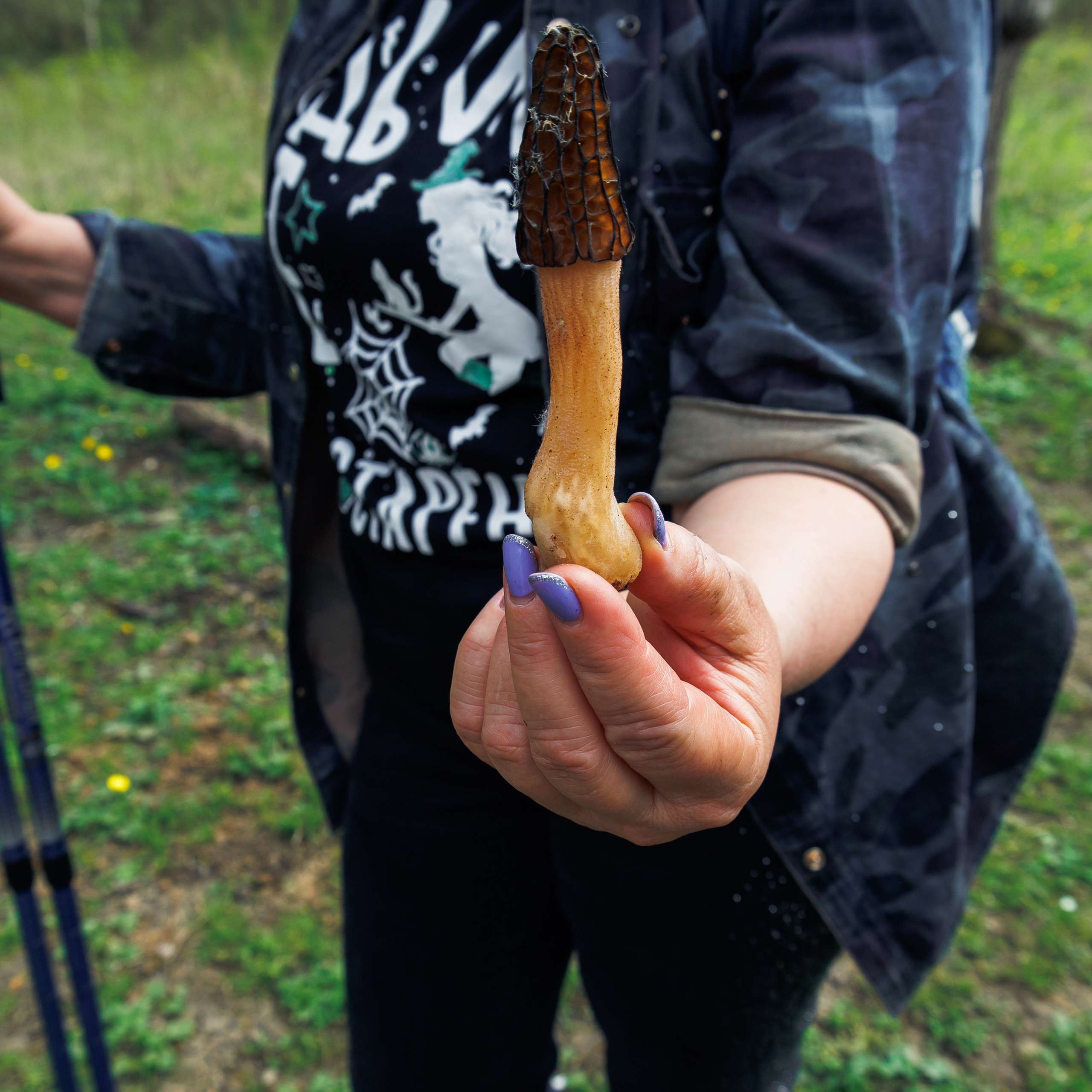 Адыгея. Водопады Руфабго 13.04.24. Фотограф katya_vkadre Таганрог