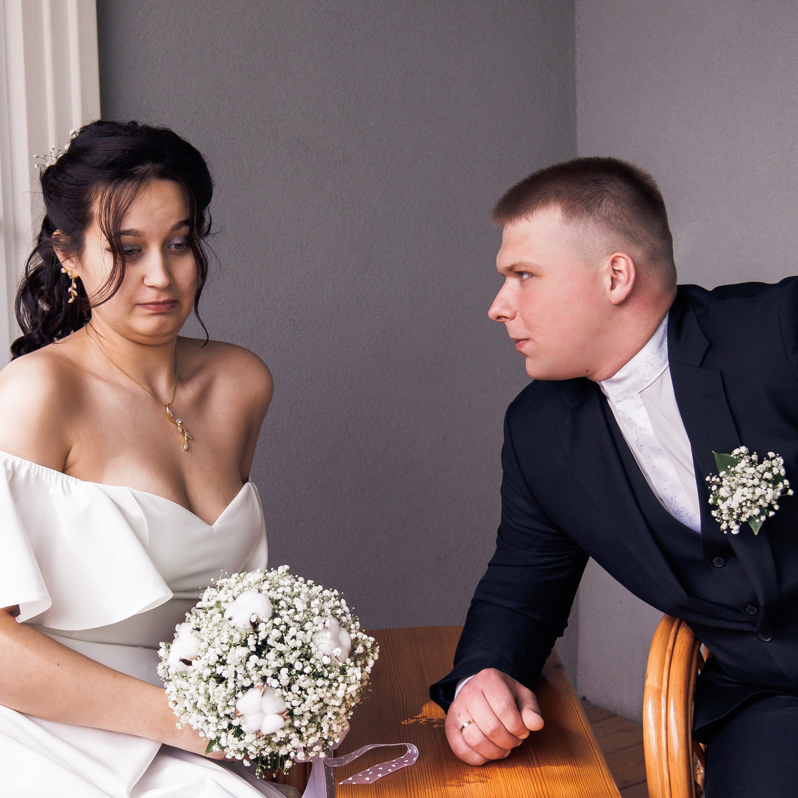 Анастасия ❤ Артём 24.04.24. Фотограф katya_vkadre Таганрог