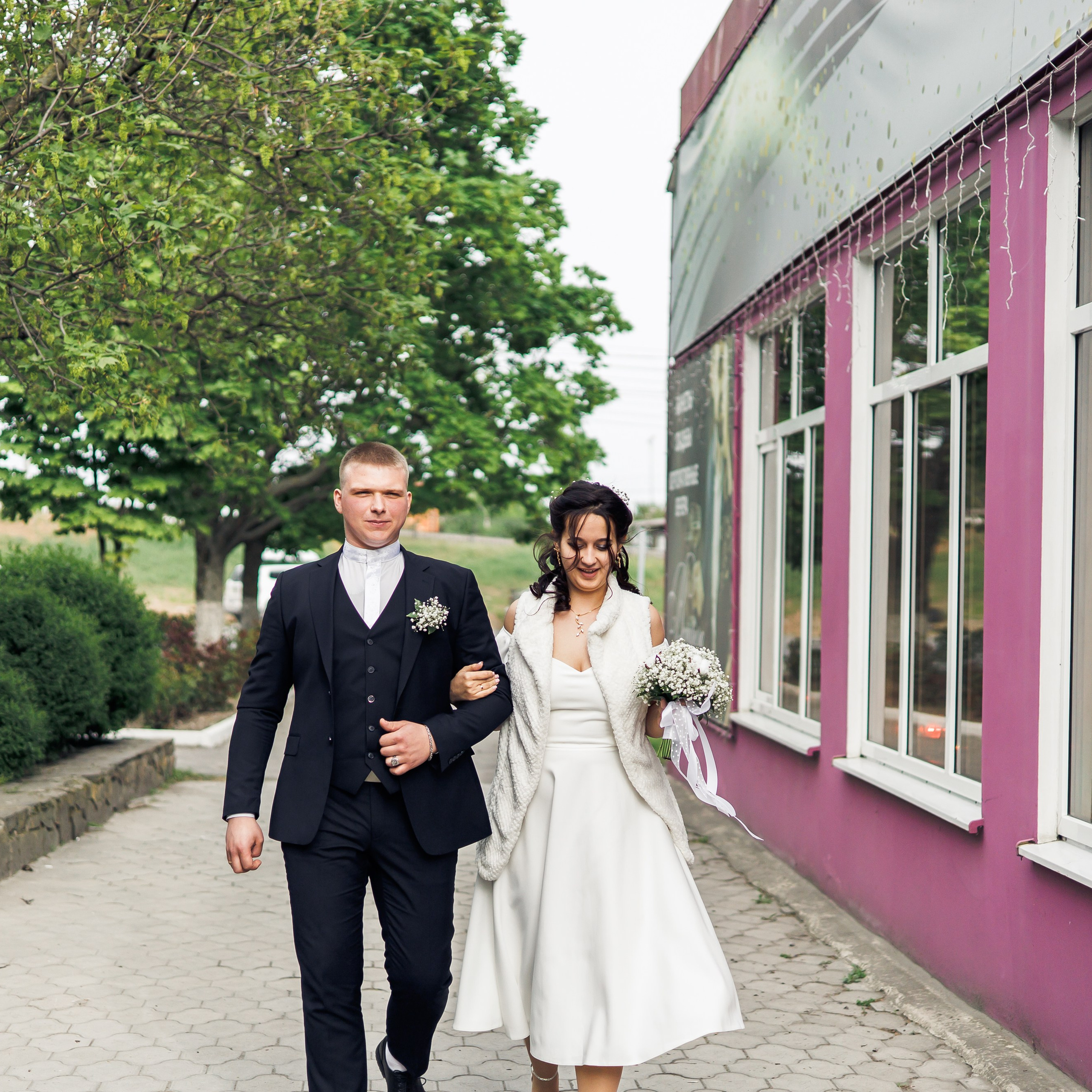 Анастасия ❤ Артём 24.04.24. Фотограф katya_vkadre Таганрог