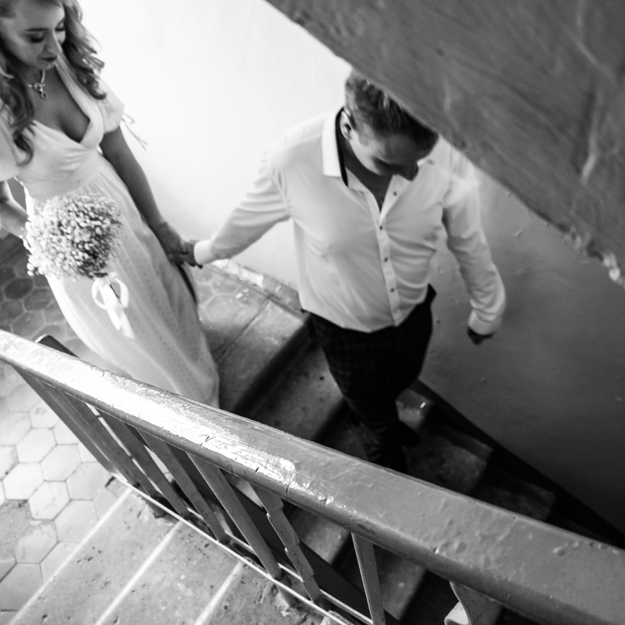 Юлия ❤ Александр 29.07.23. Фотограф katya_vkadre Таганрог