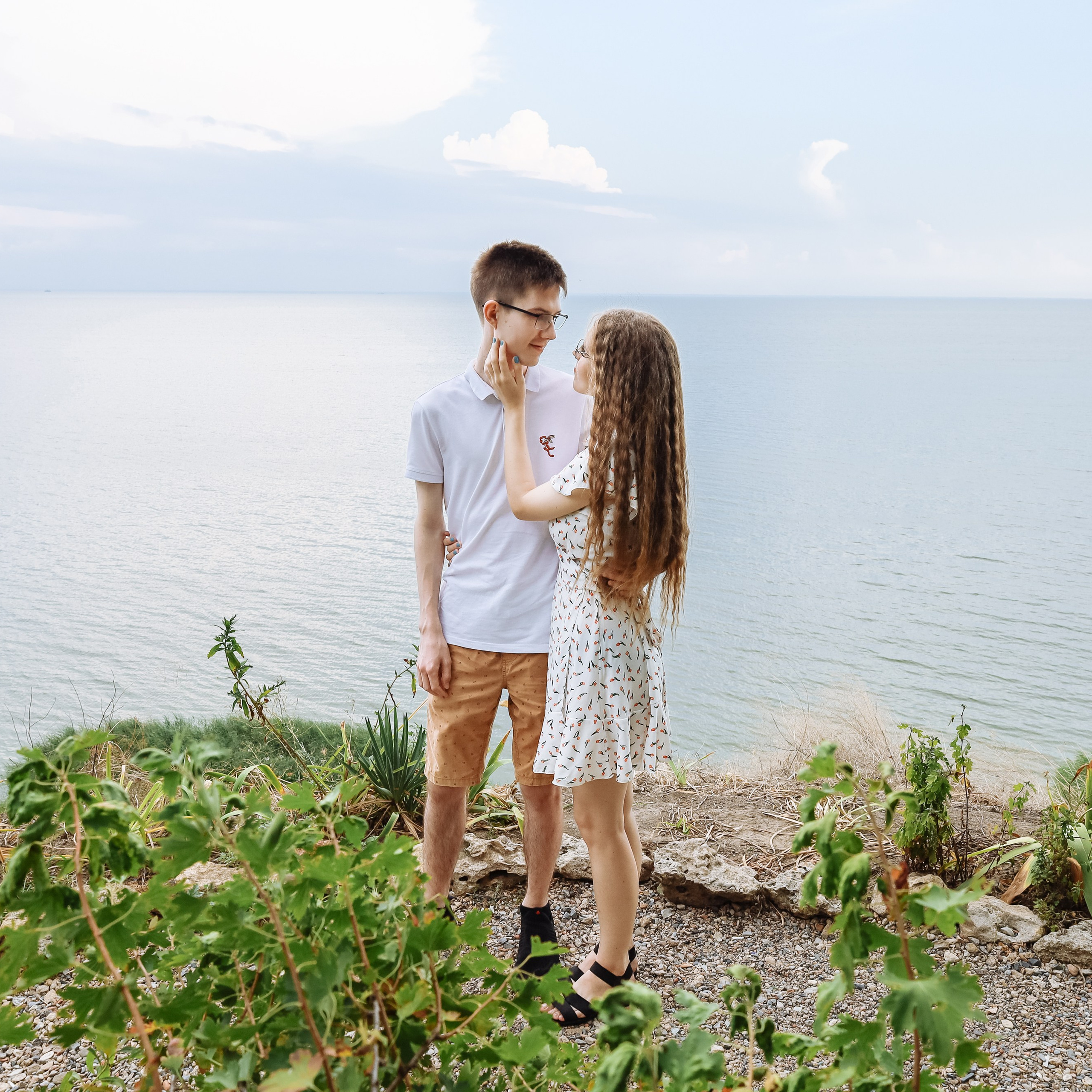 Фотосессия на день рождения. Фотограф katya_vkadre Таганрог