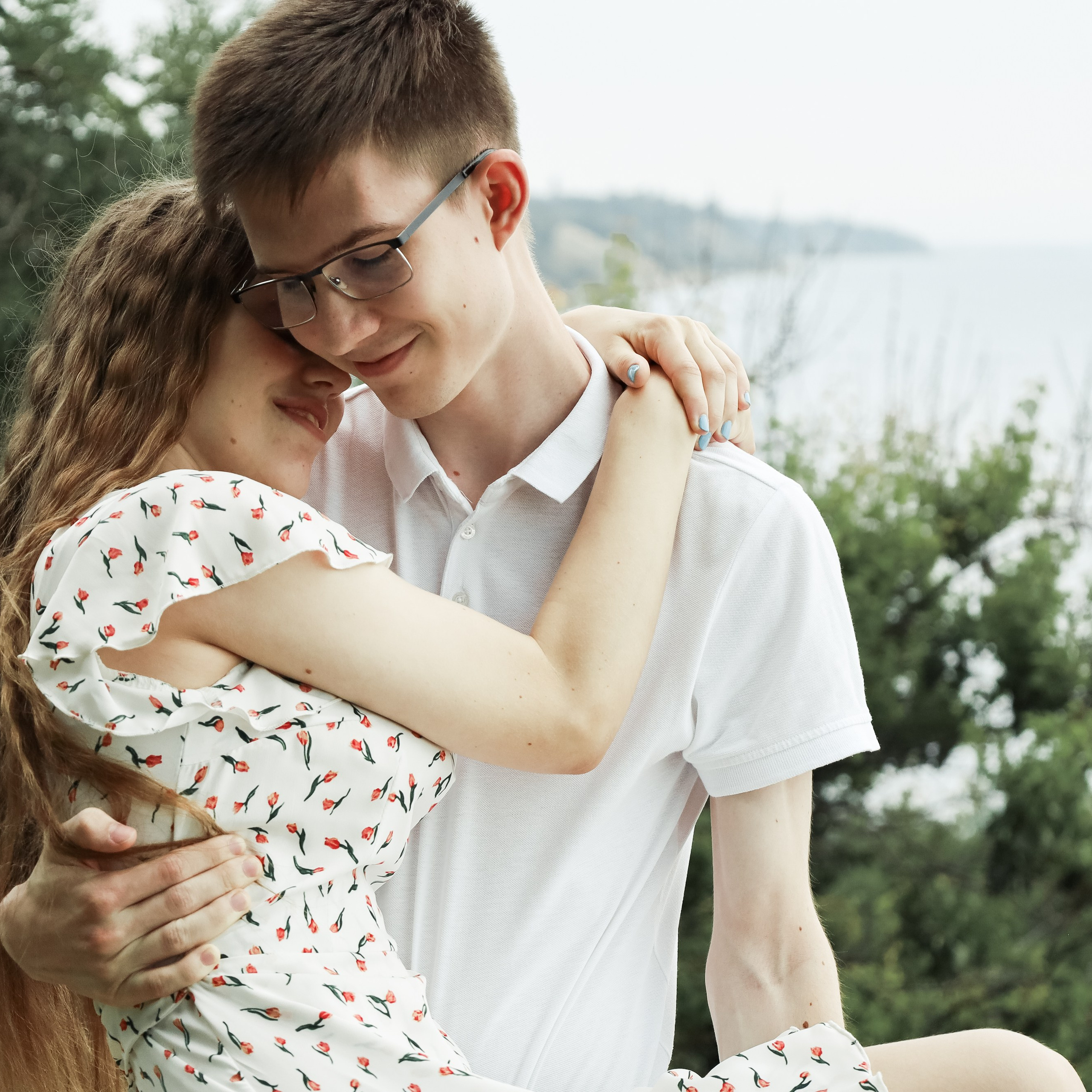 Фотосессия на день рождения. Фотограф katya_vkadre Таганрог