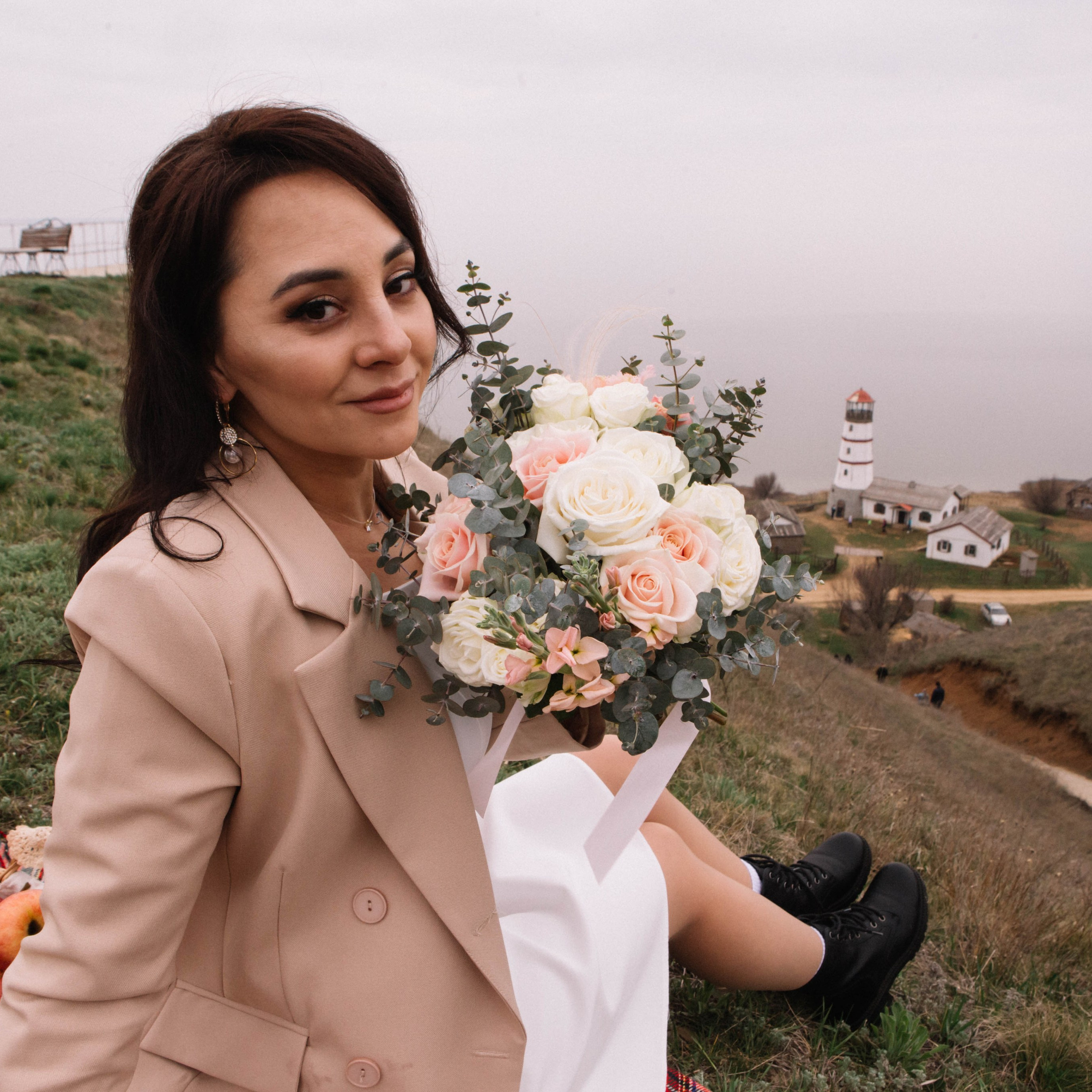 Альбина ❤ Алексей 25.03.23. Фотограф katya_vkadre Таганрог