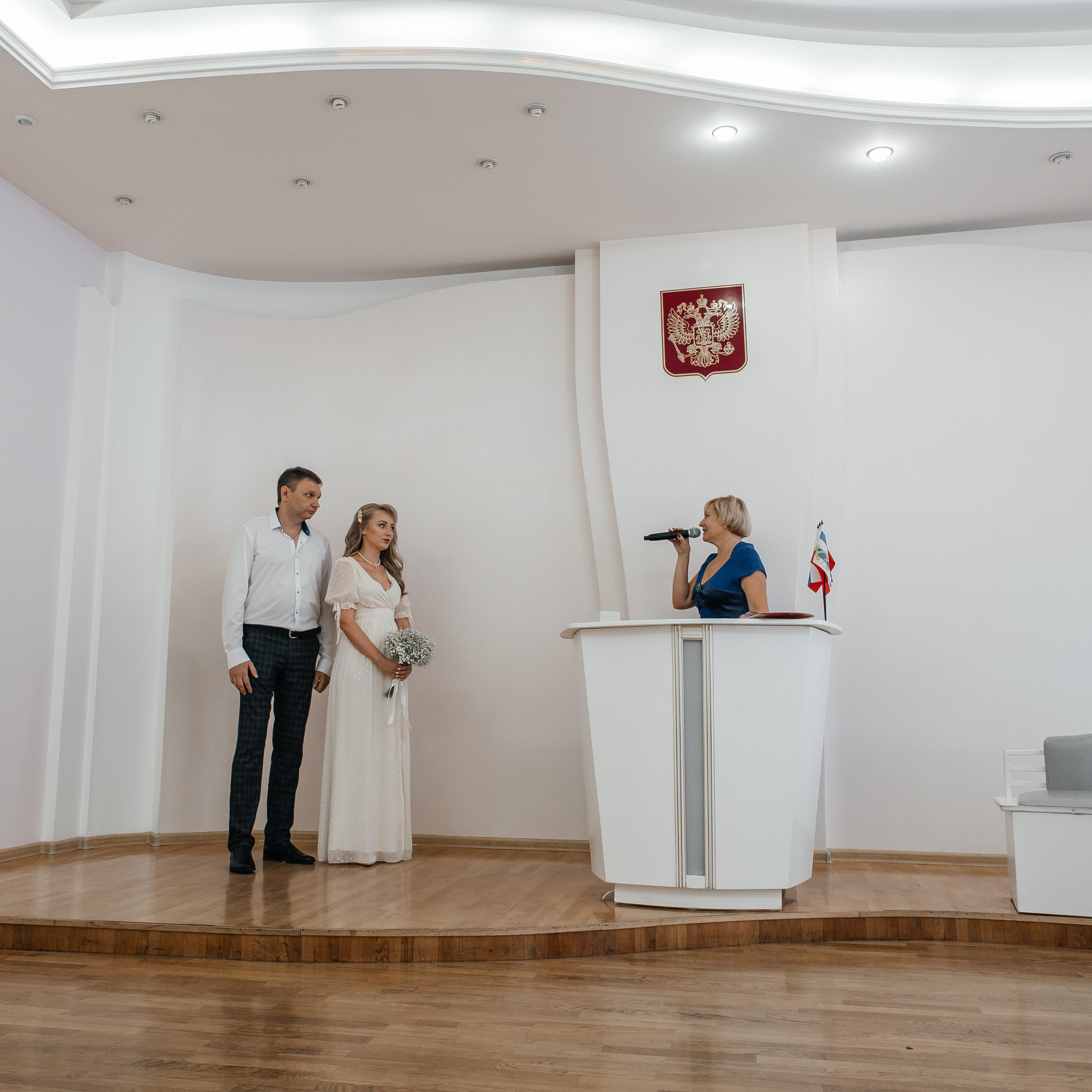 Юлия ❤ Александр 29.07.23. Фотограф katya_vkadre Таганрог