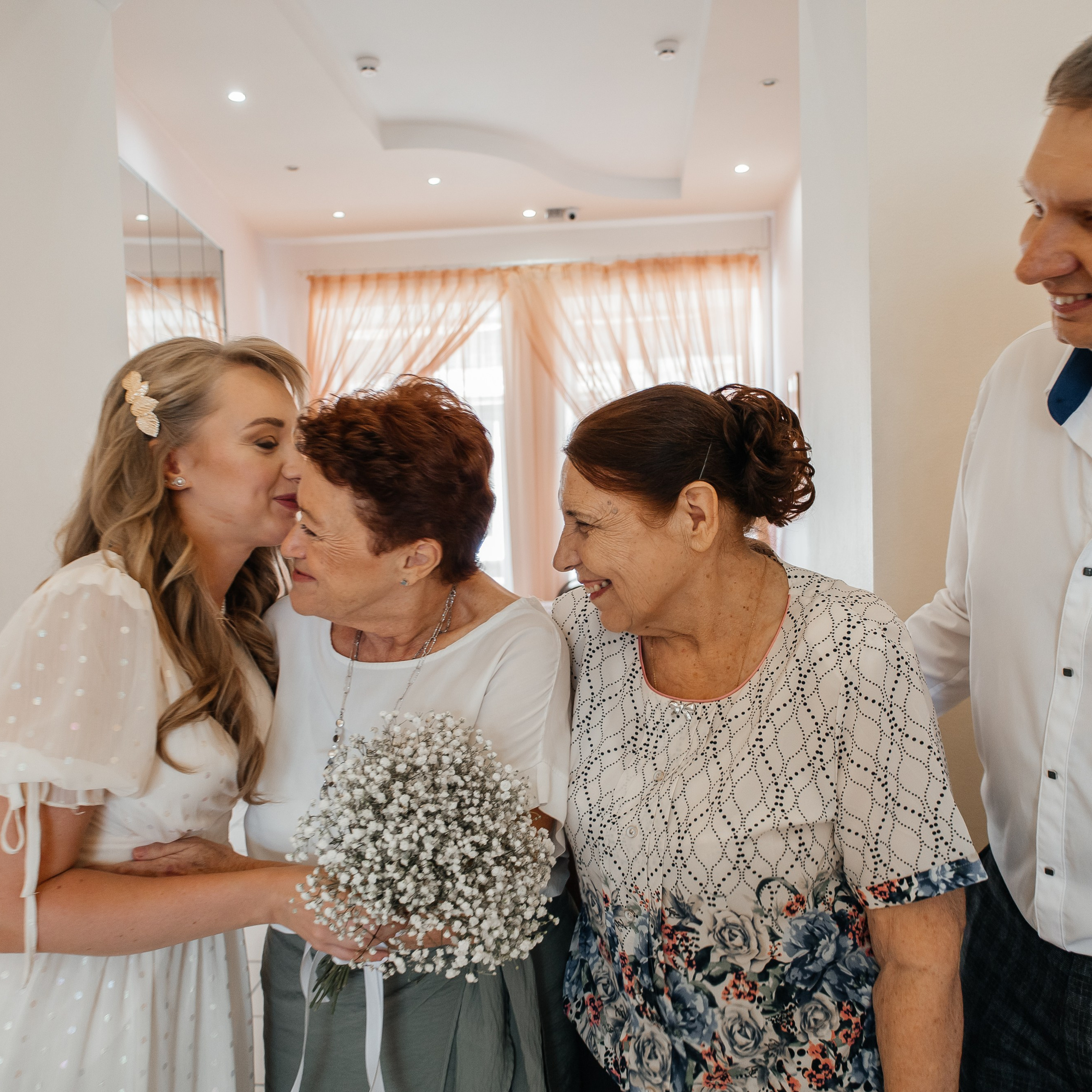 Юлия ❤ Александр 29.07.23. Фотограф katya_vkadre Таганрог