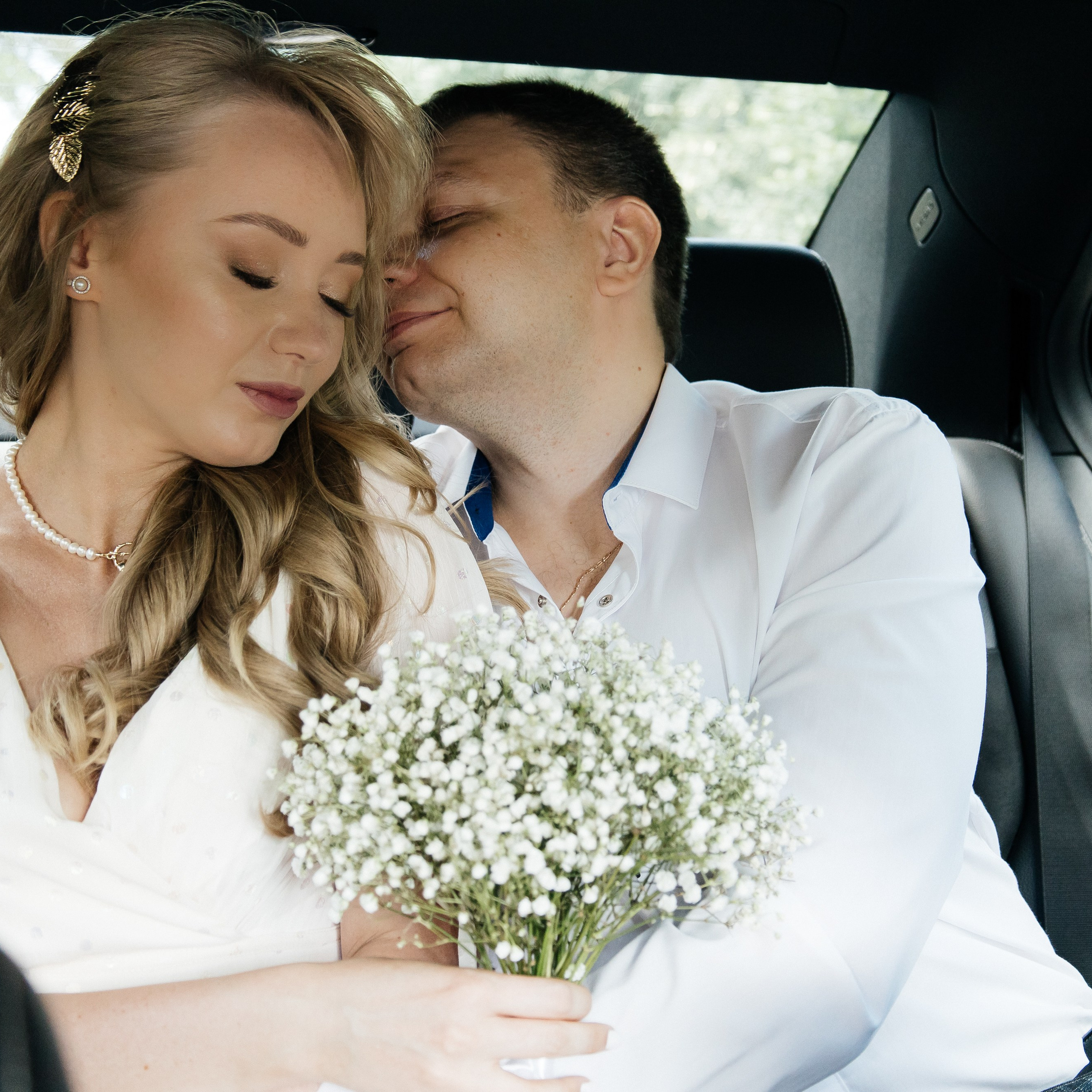 Юлия ❤ Александр 29.07.23. Фотограф katya_vkadre Таганрог