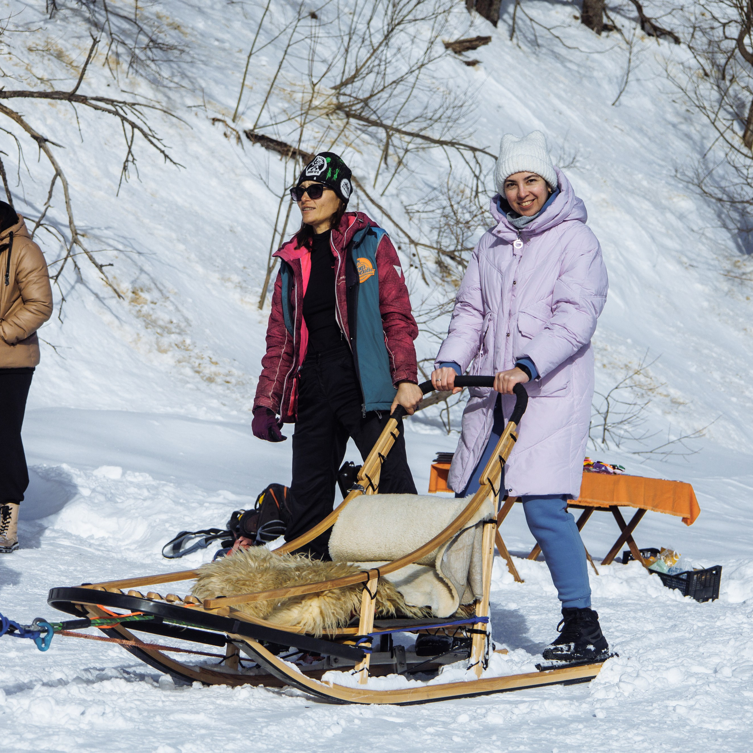 Адыгея. Лаго-Наки 27.01.24. Фотограф katya_vkadre Таганрог