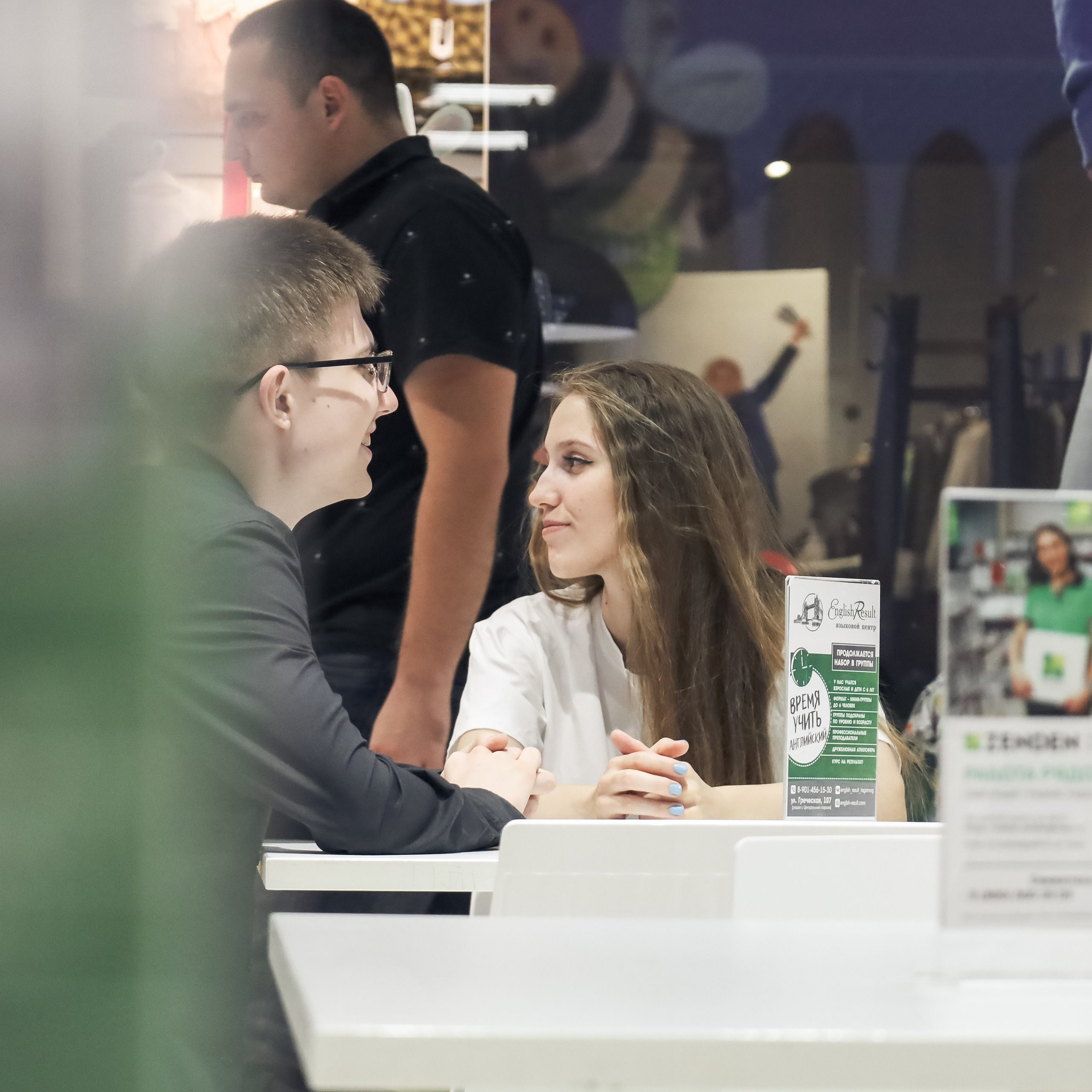 Фотосессия на день рождения. Фотограф katya_vkadre Таганрог