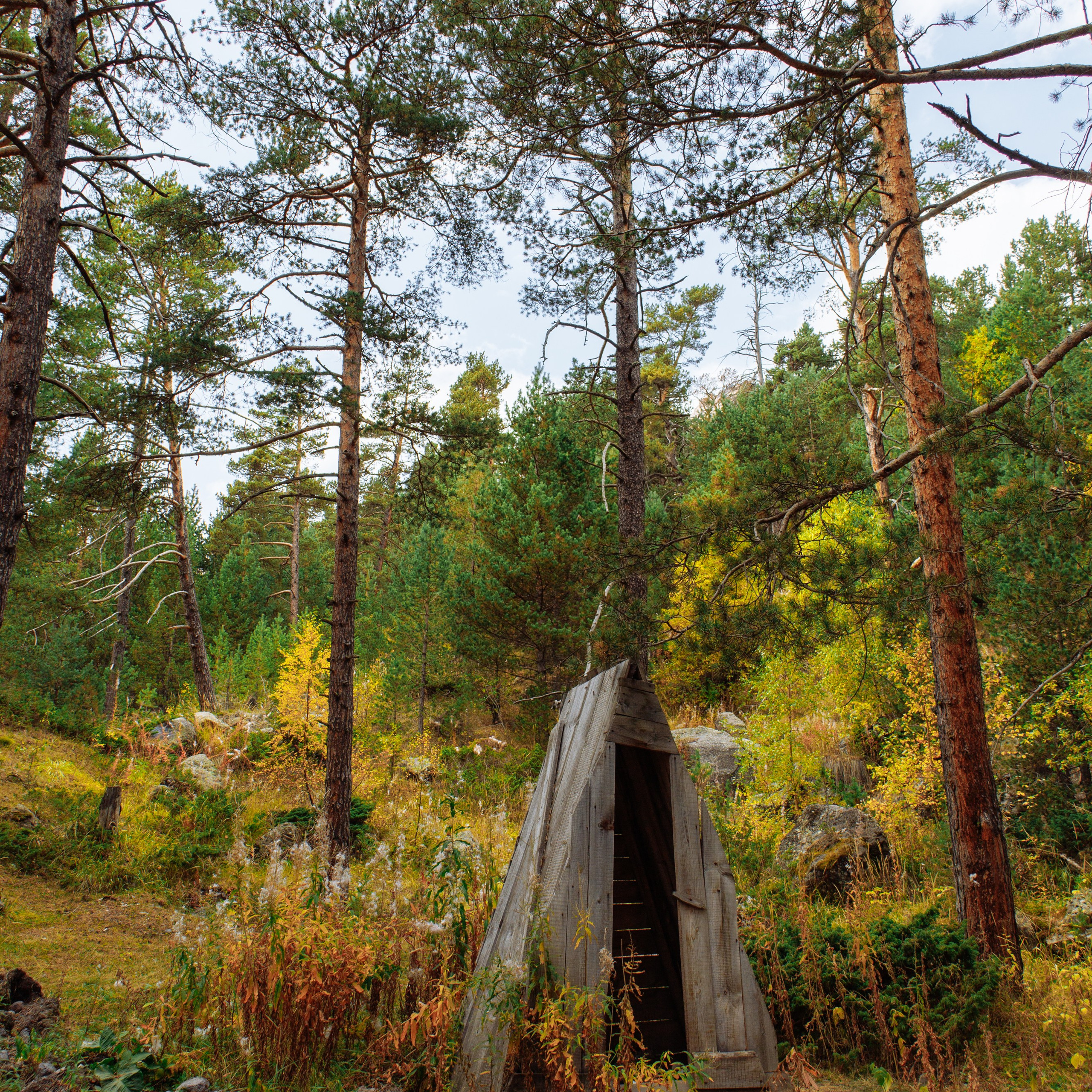 Приэльбрусье 30.09 — 01.10 2023. Фотограф katya_vkadre Таганрог