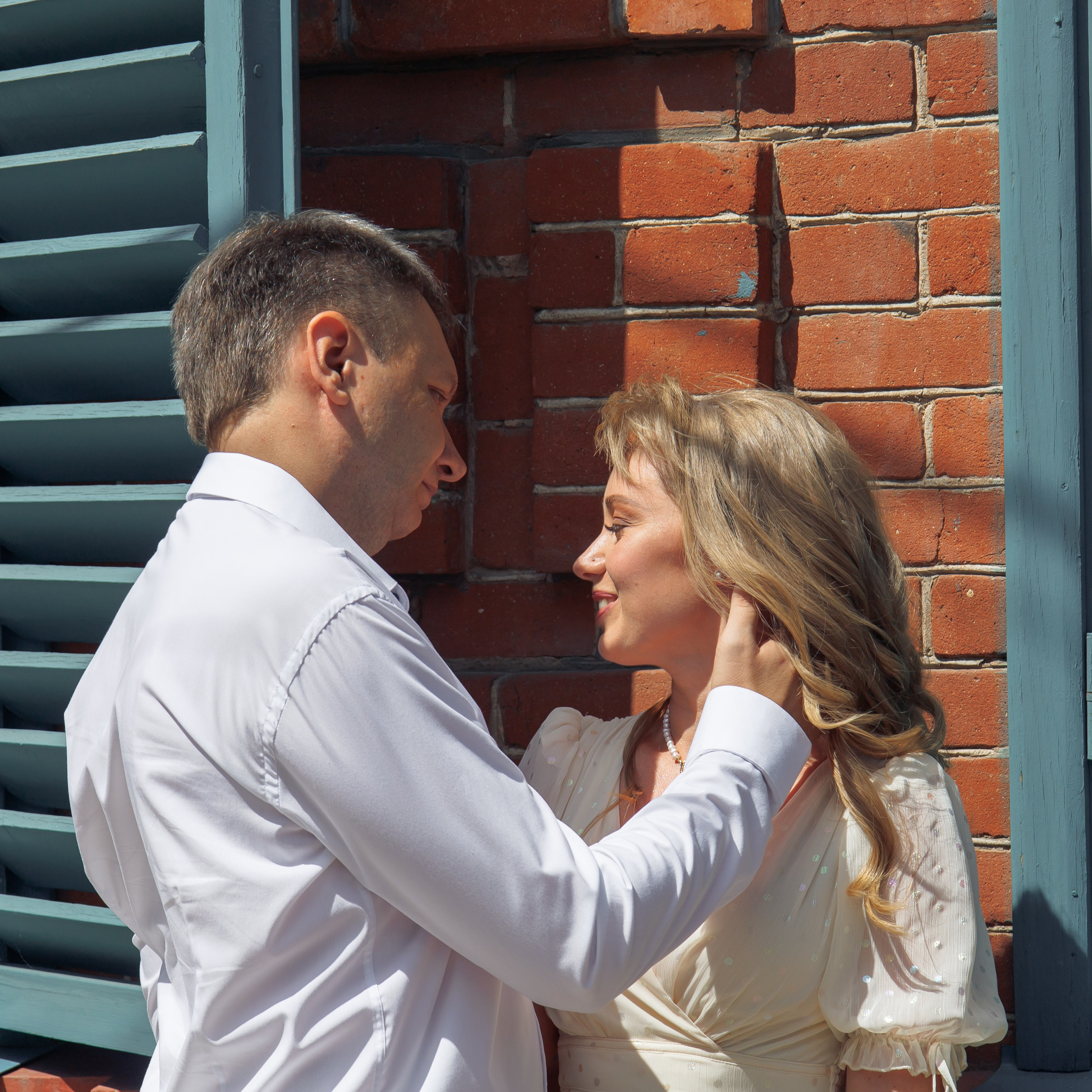 Юлия ❤ Александр 29.07.23. Фотограф katya_vkadre Таганрог