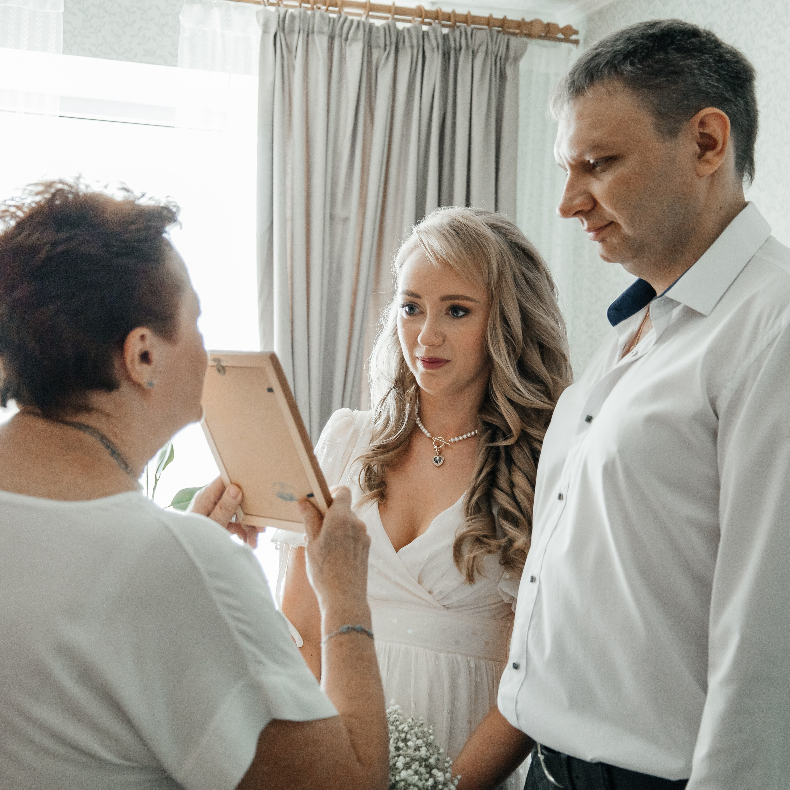 Юлия ❤ Александр 29.07.23. Фотограф katya_vkadre Таганрог