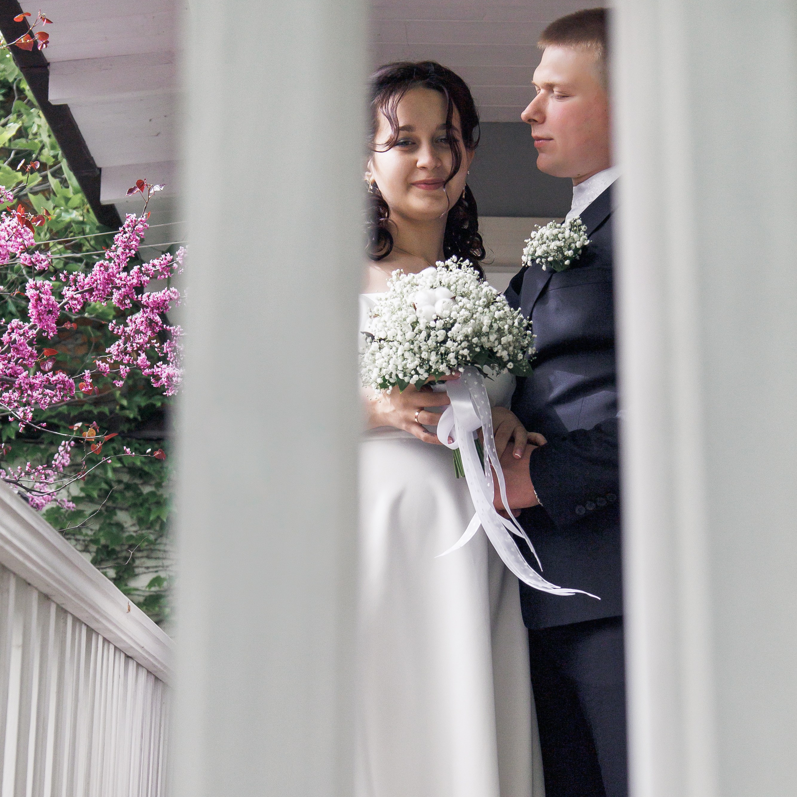 Анастасия ❤ Артём 24.04.24. Фотограф katya_vkadre Таганрог