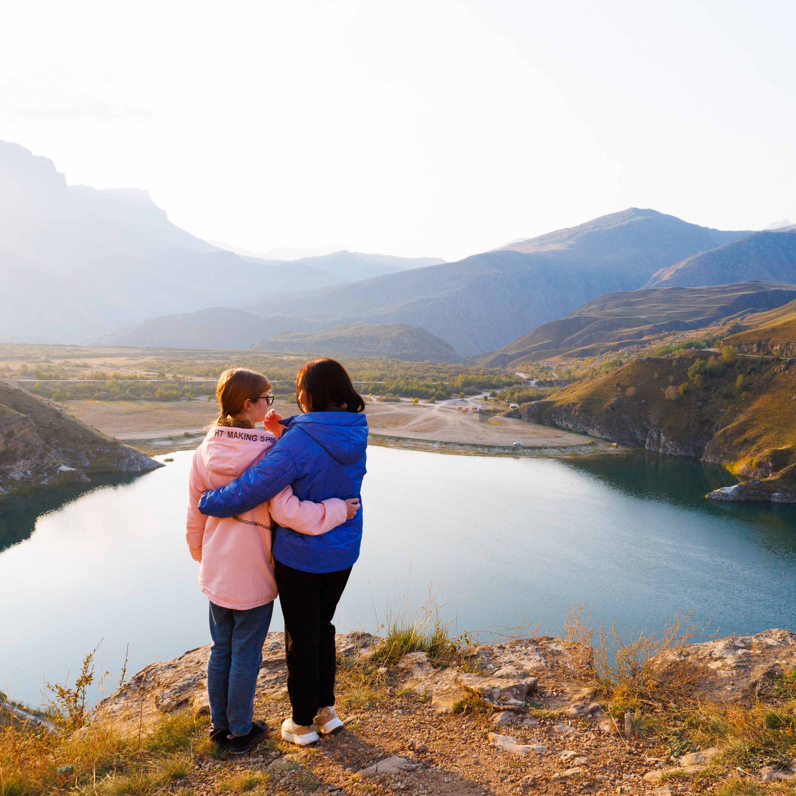 Приэльбрусье 30.09 — 01.10 2023. Фотограф katya_vkadre Таганрог