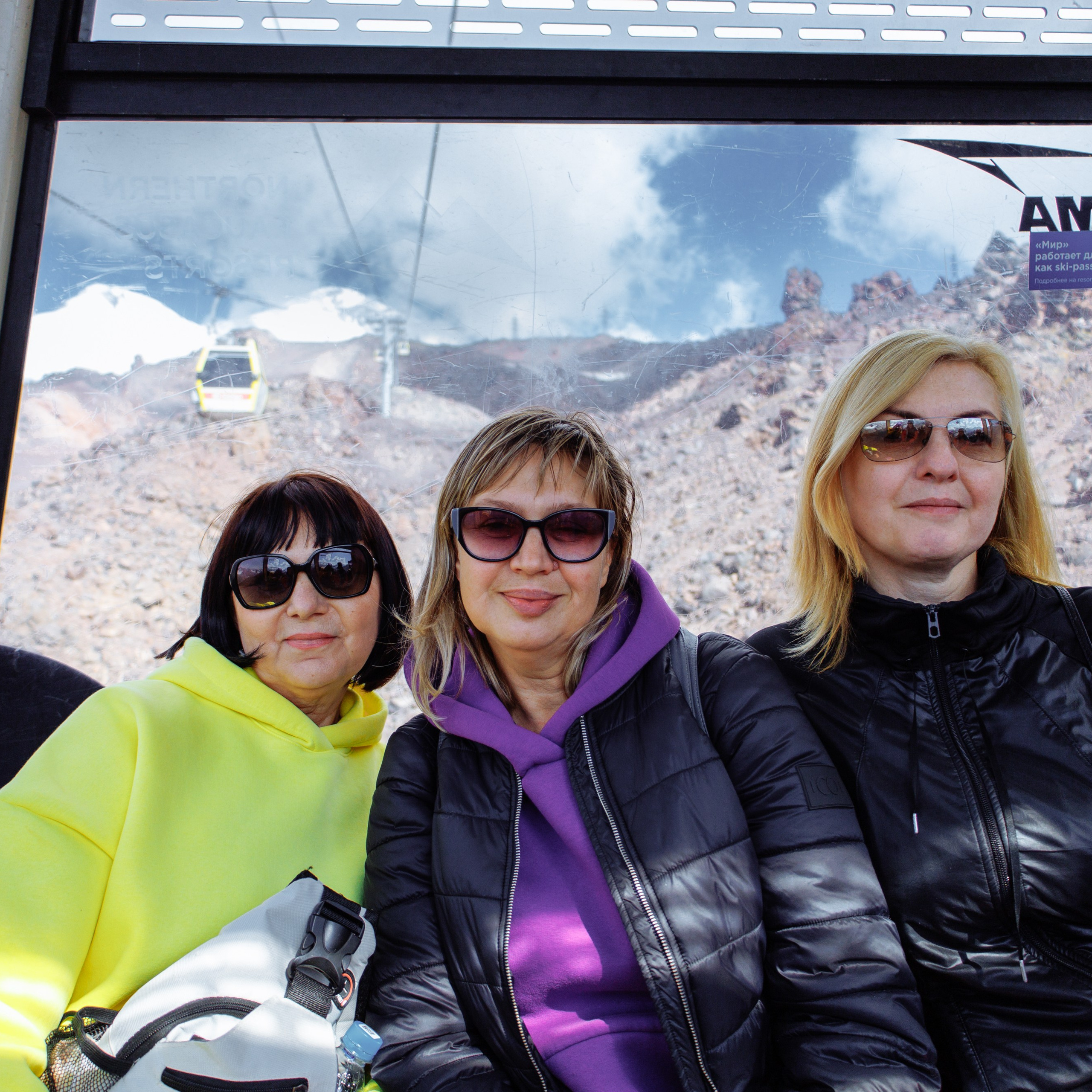 Приэльбрусье 30.09 — 01.10 2023. Фотограф katya_vkadre Таганрог