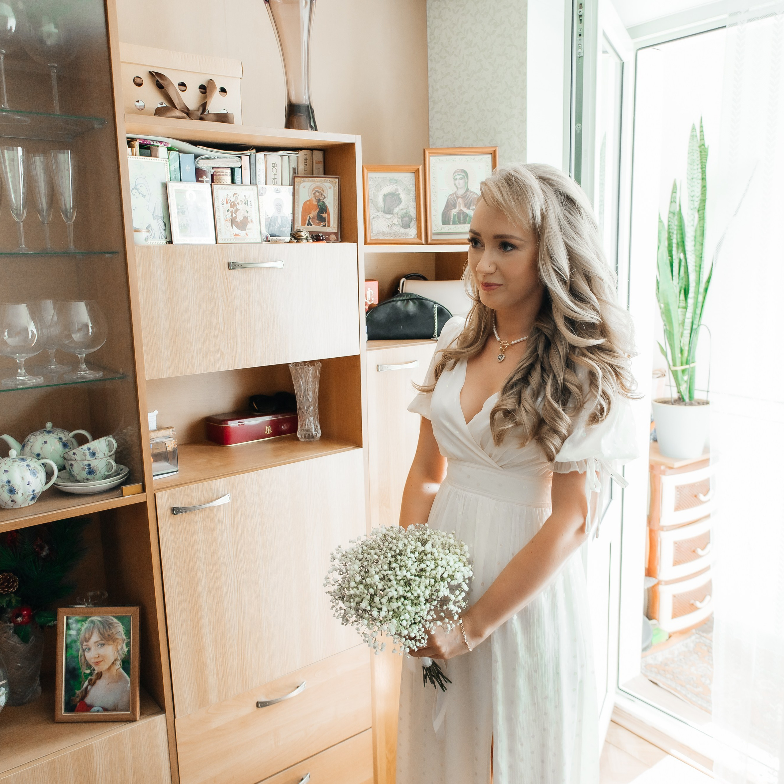 Юлия ❤ Александр 29.07.23. Фотограф katya_vkadre Таганрог