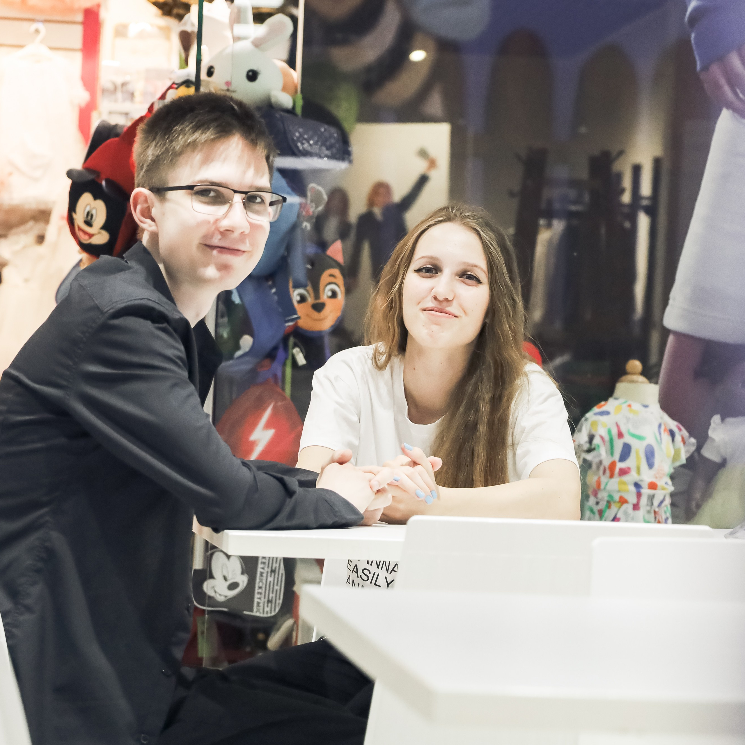 Фотосессия на день рождения. Фотограф katya_vkadre Таганрог