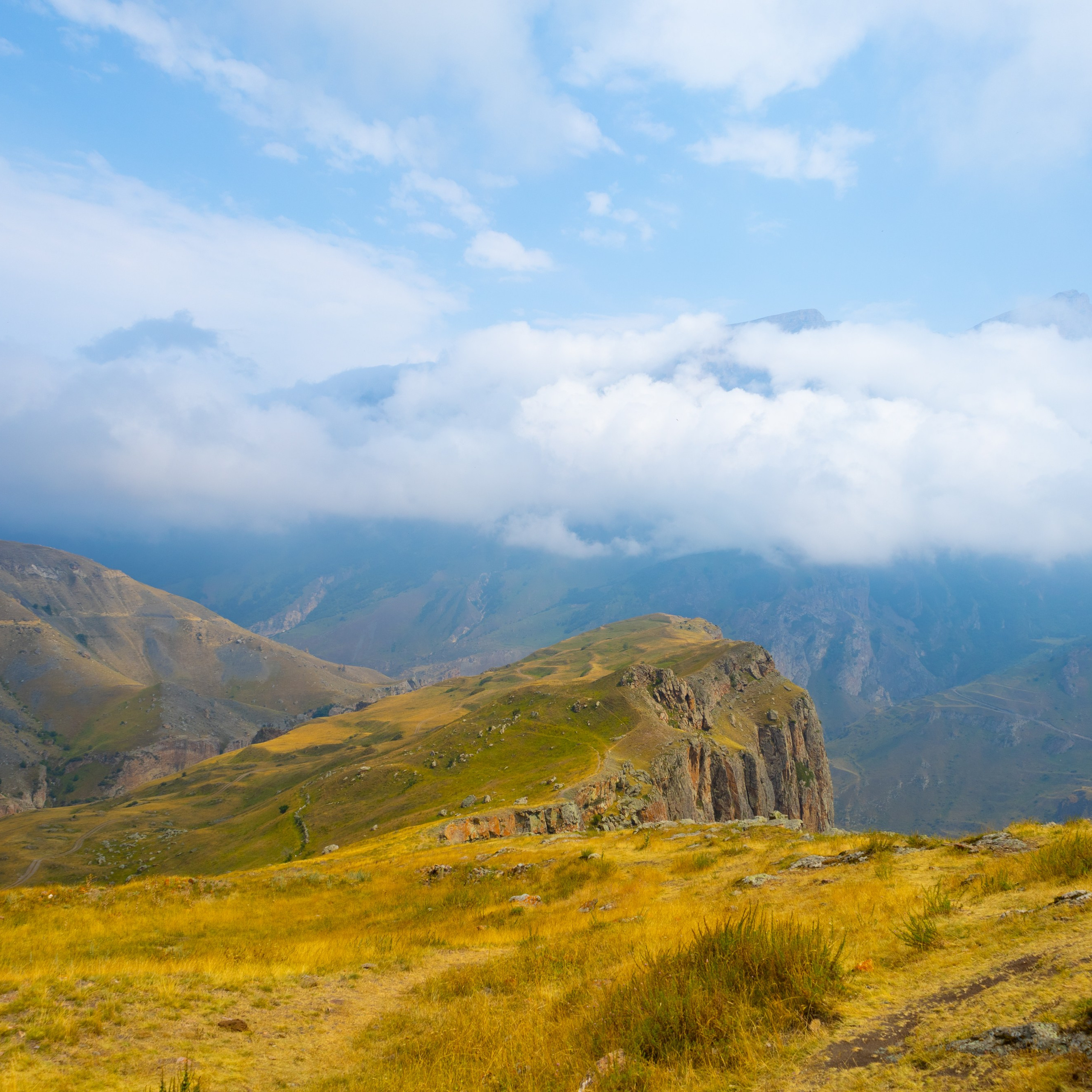 Обсерватория Шаджатмаз ★ Персеиды 11 — 13 августа 2023. Фотограф katya_vkadre Таганрог