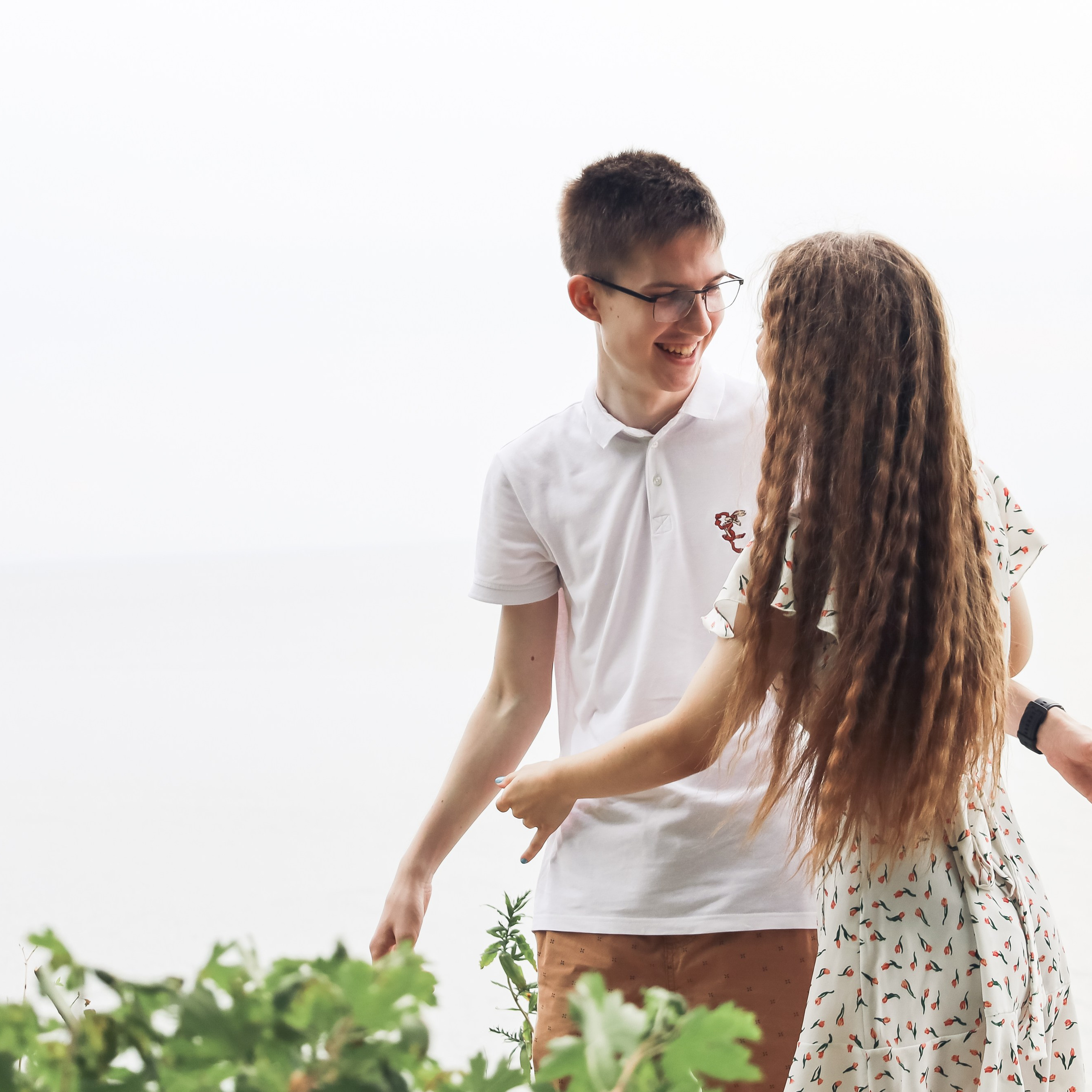 Фотосессия на день рождения. Фотограф katya_vkadre Таганрог