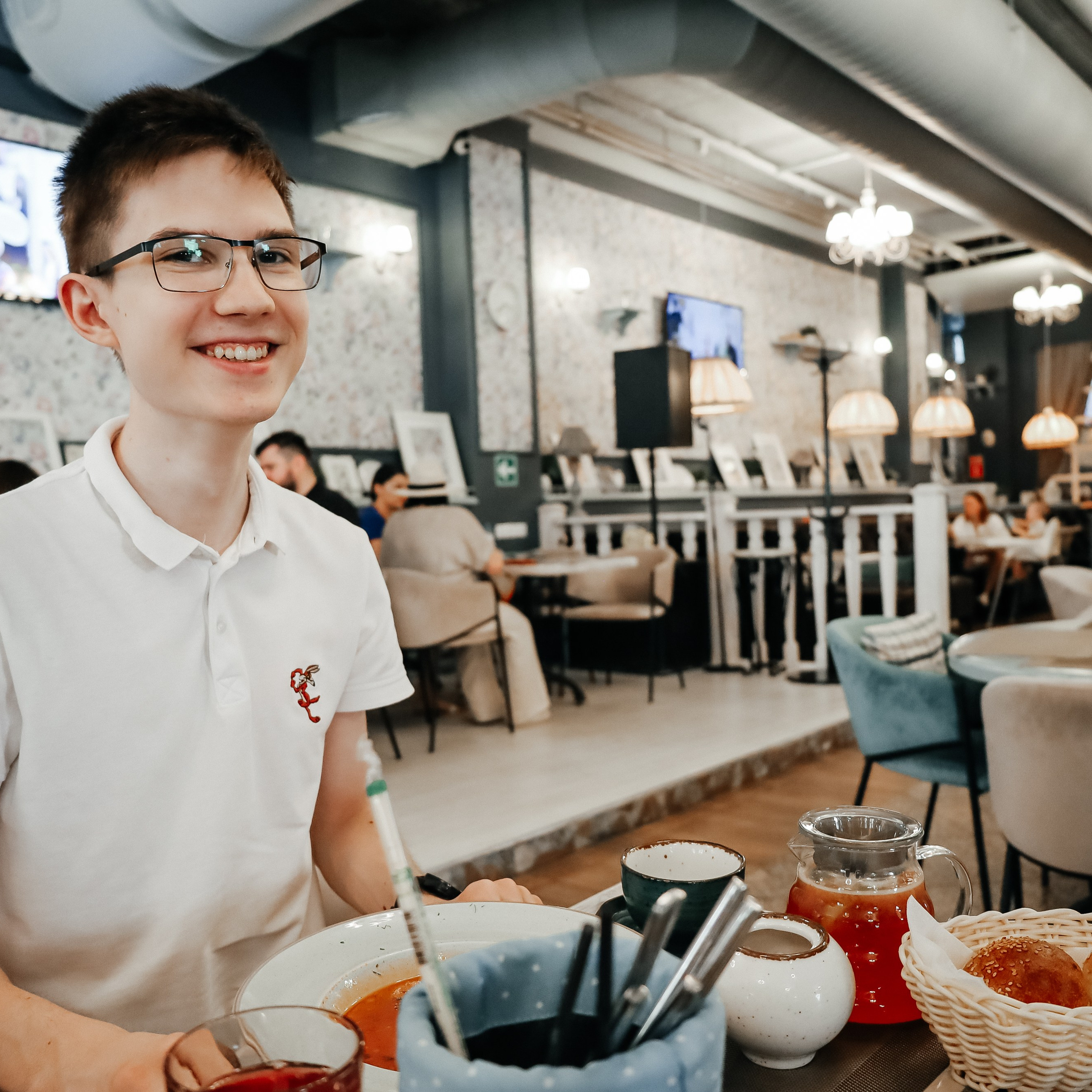 Фотосессия на день рождения. Фотограф katya_vkadre Таганрог