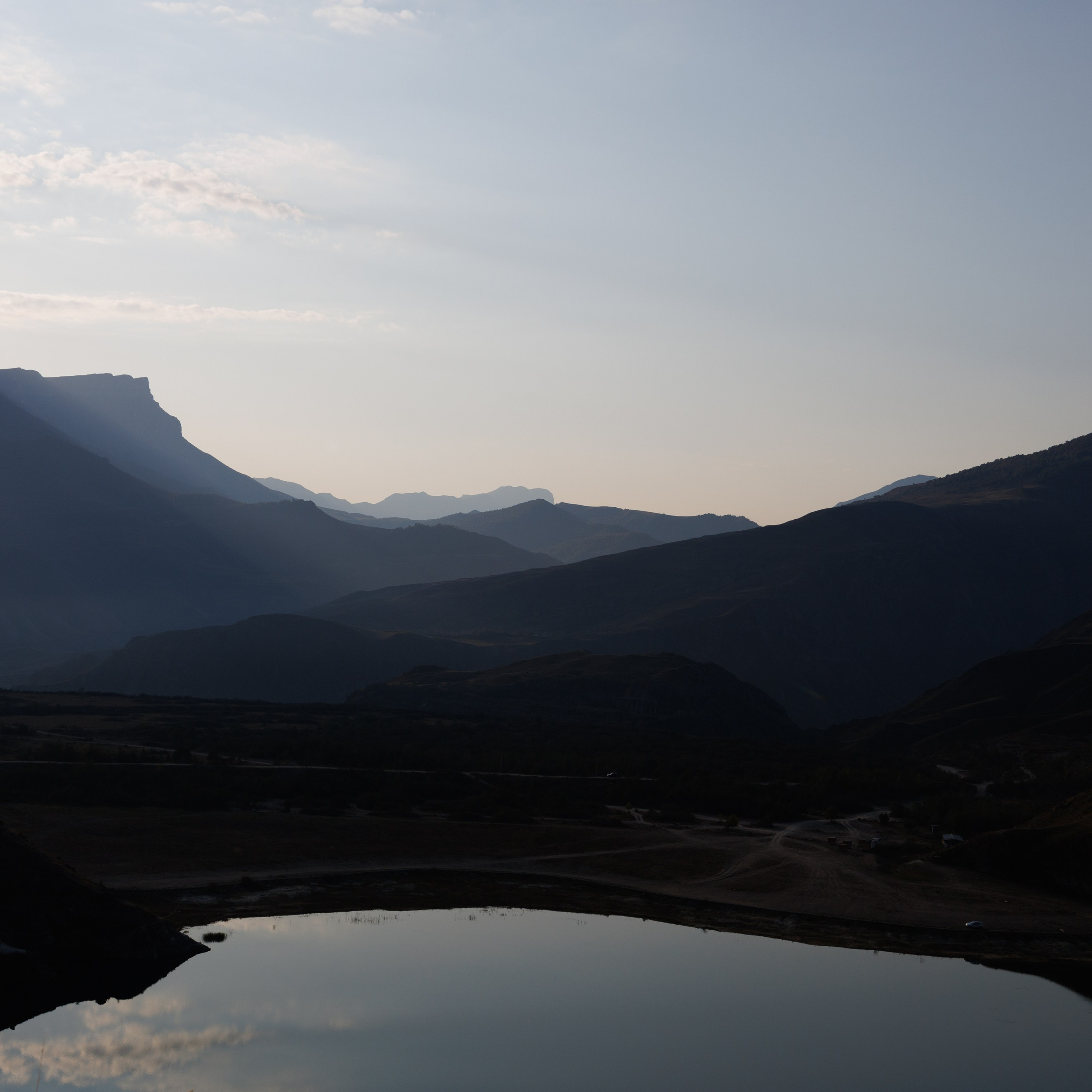 Приэльбрусье 30.09 — 01.10 2023. Фотограф katya_vkadre Таганрог