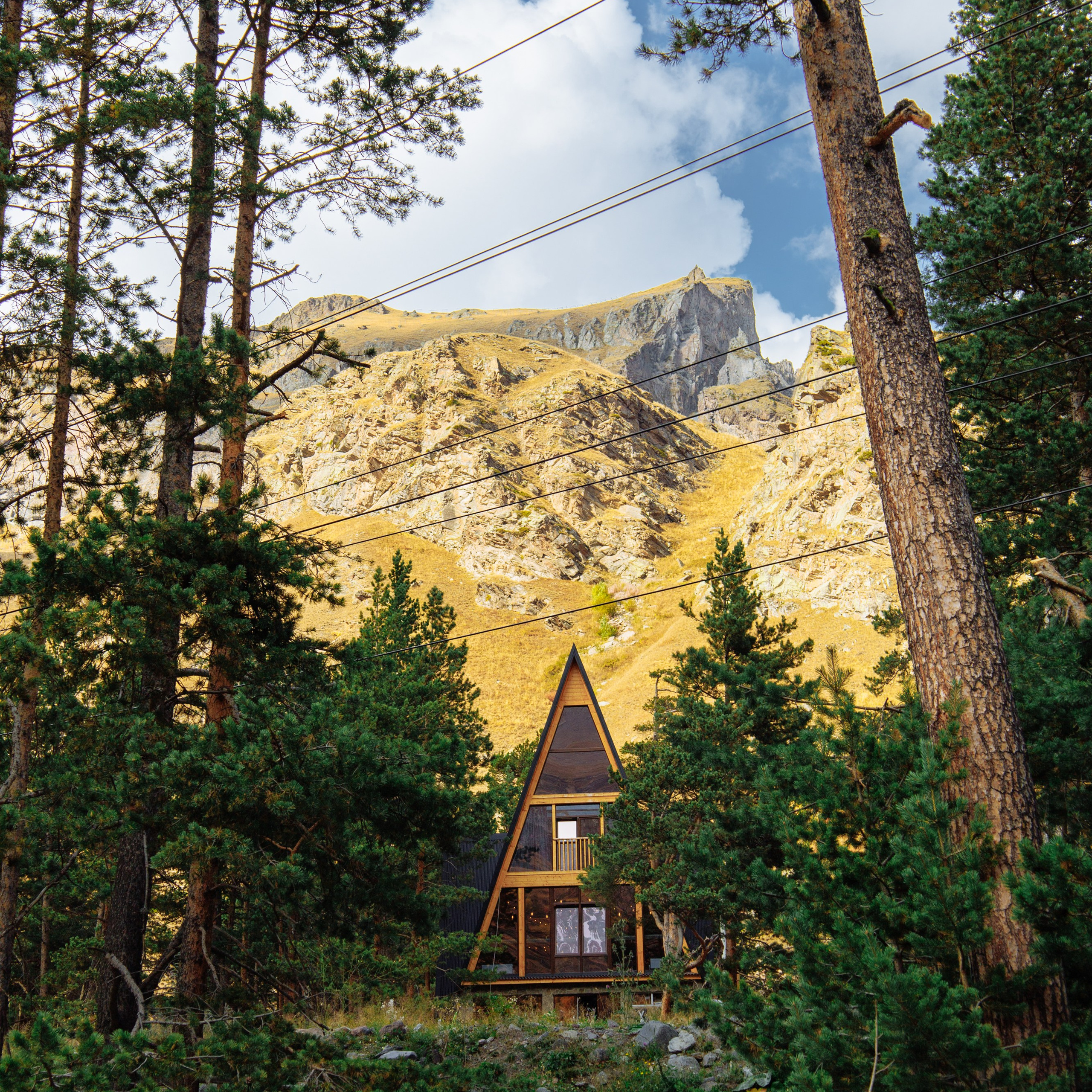 Приэльбрусье 30.09 — 01.10 2023. Фотограф katya_vkadre Таганрог