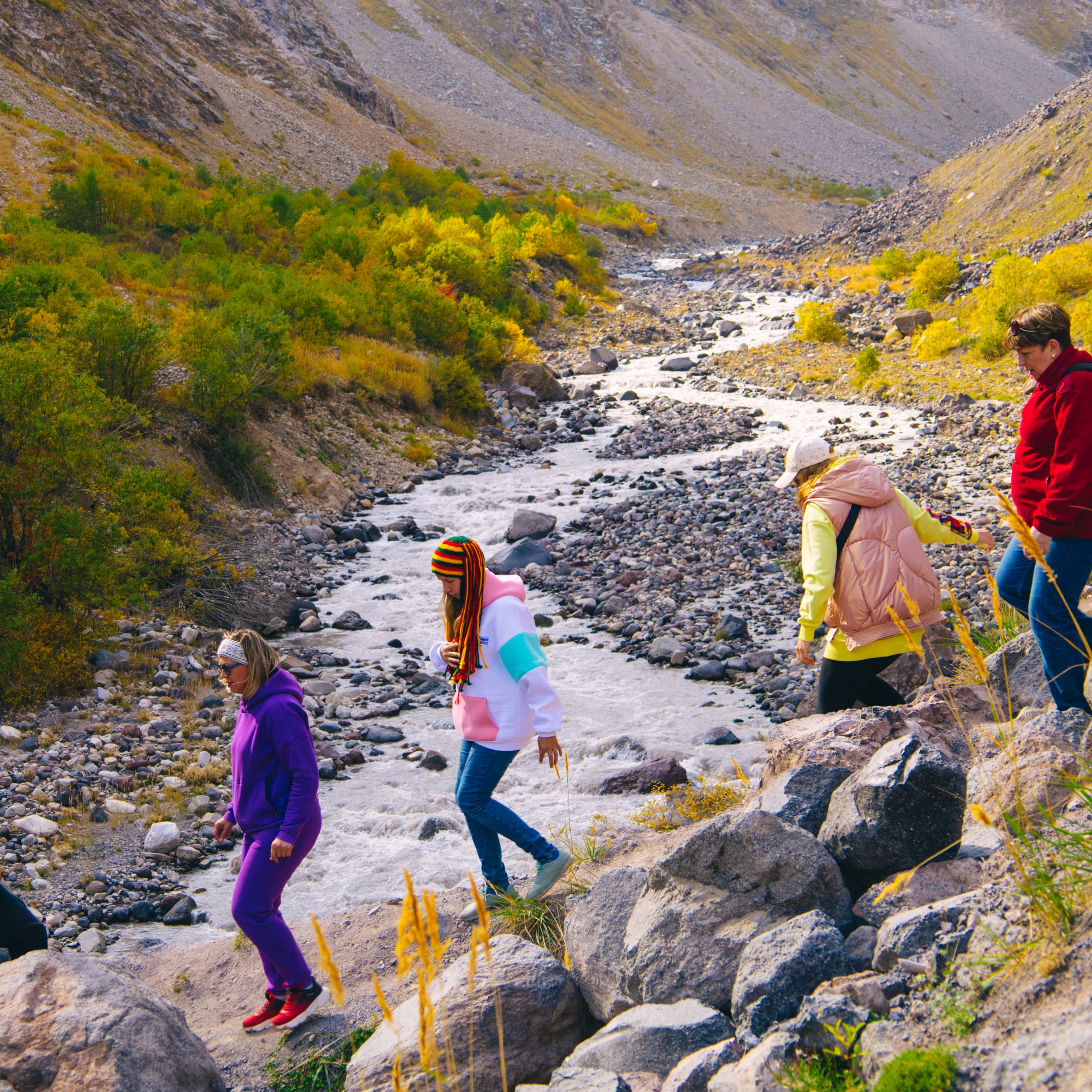 Приэльбрусье 30.09 — 01.10 2023. Фотограф katya_vkadre Таганрог