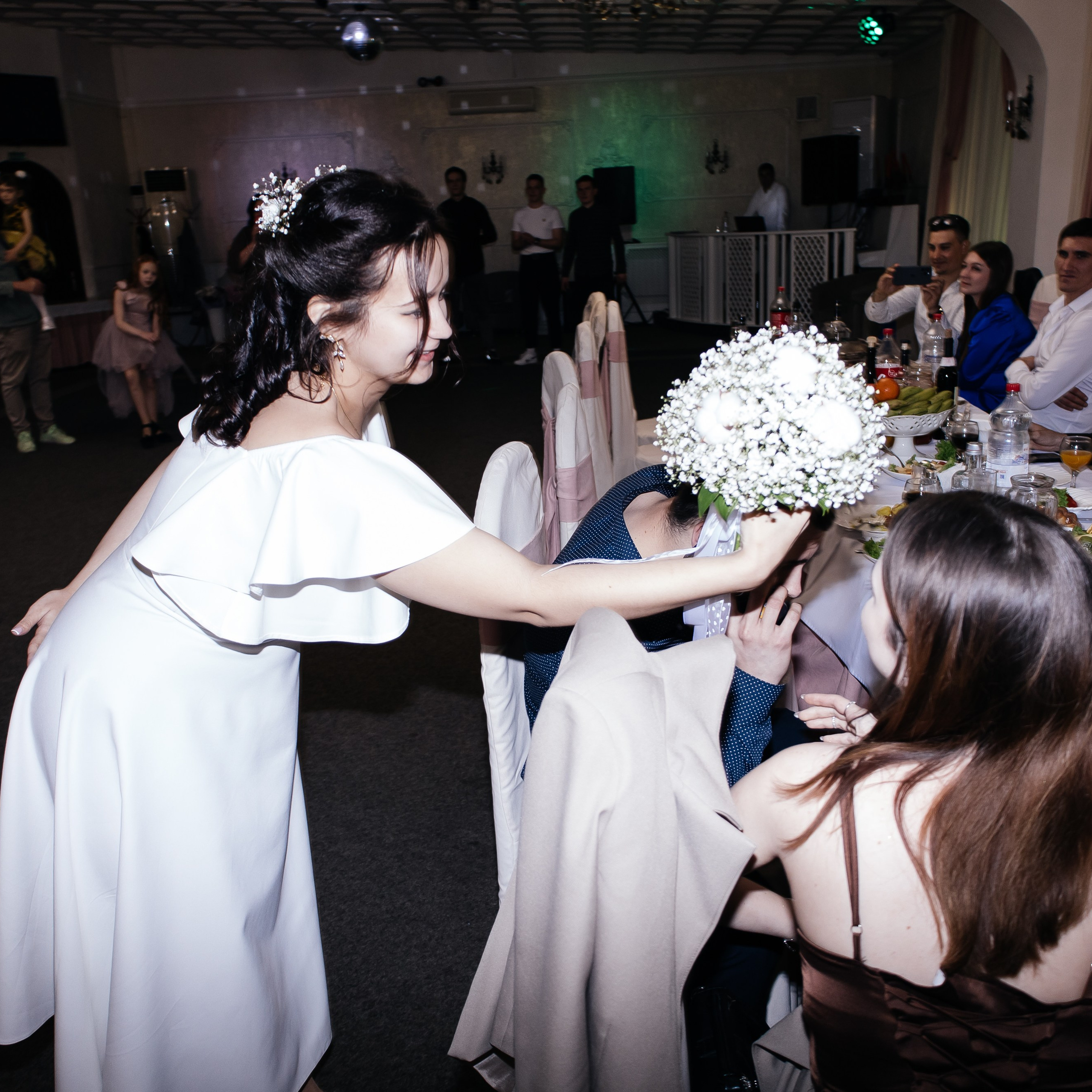 Анастасия ❤ Артём 24.04.24. Фотограф katya_vkadre Таганрог