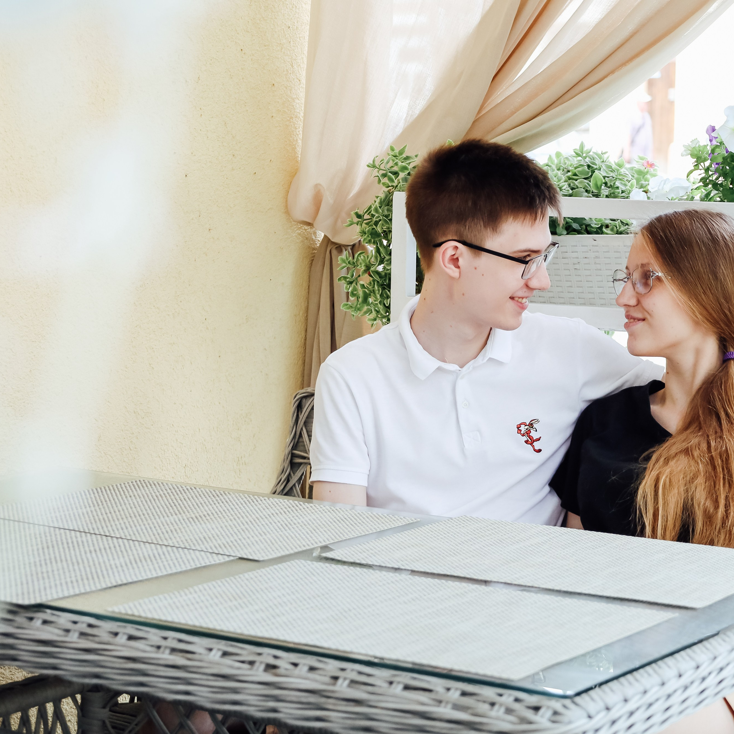 Фотосессия на день рождения. Фотограф katya_vkadre Таганрог