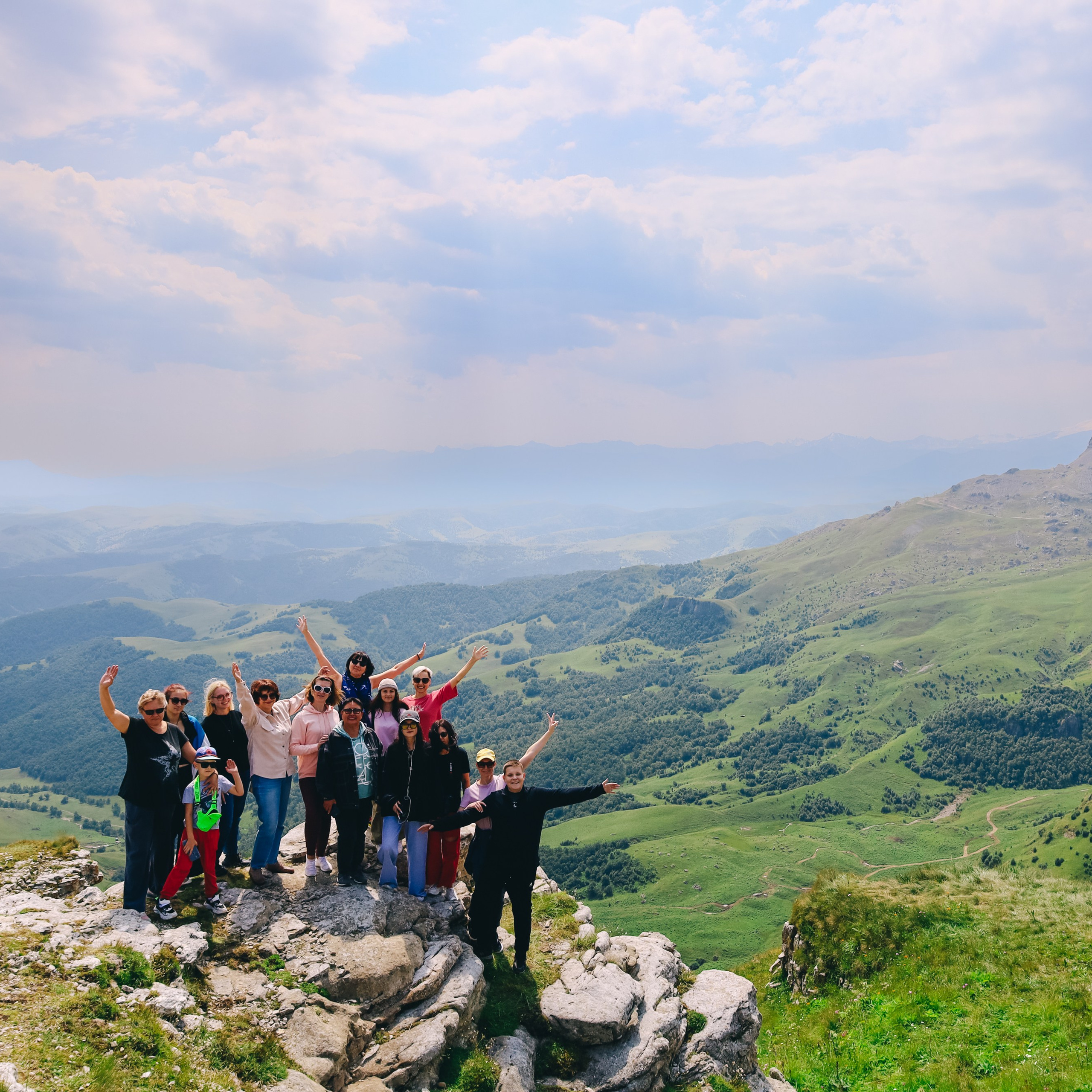 Обсерватория Шаджатмаз ★ Персеиды 11 — 13 августа 2023. Фотограф katya_vkadre Таганрог