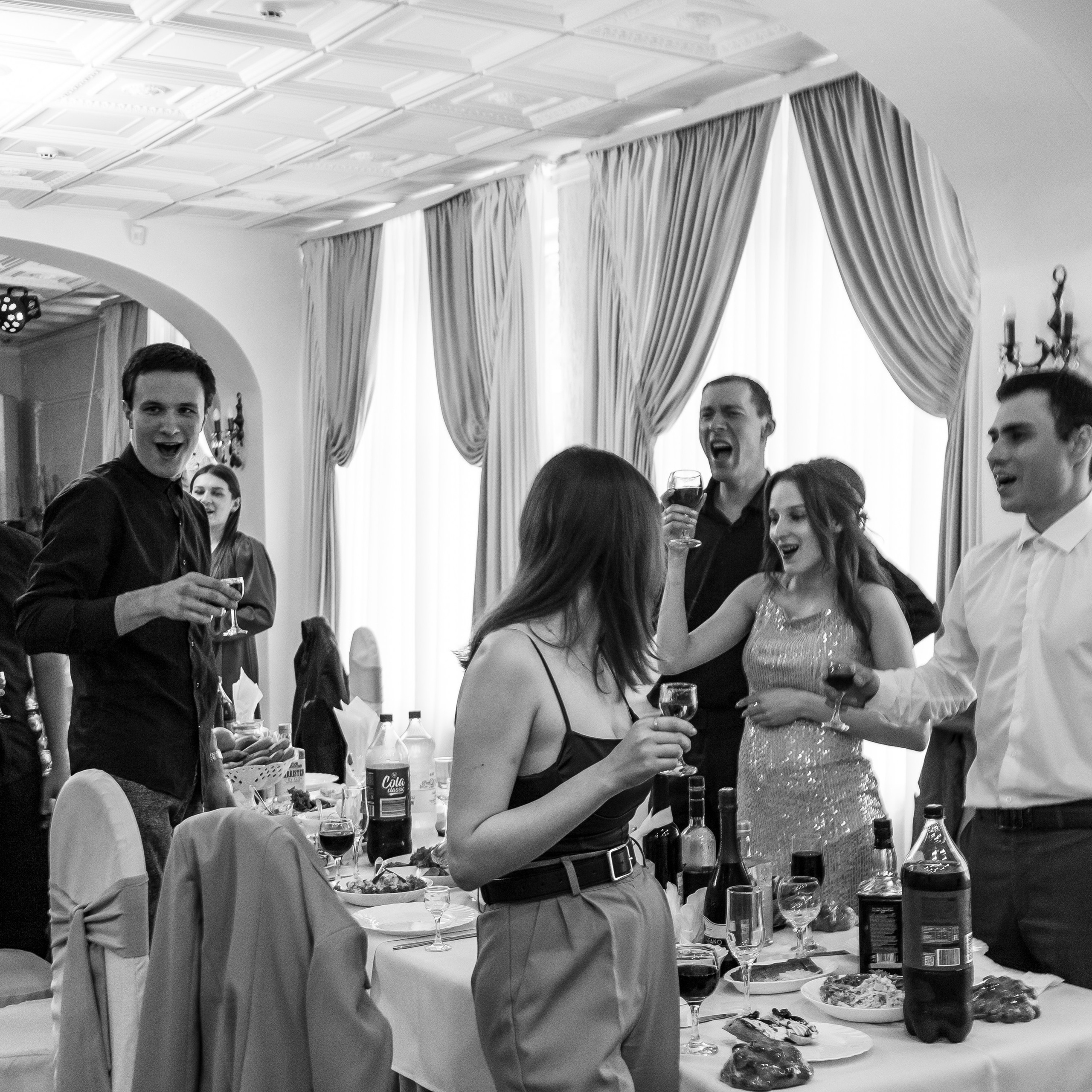 Анастасия ❤ Артём 24.04.24. Фотограф katya_vkadre Таганрог