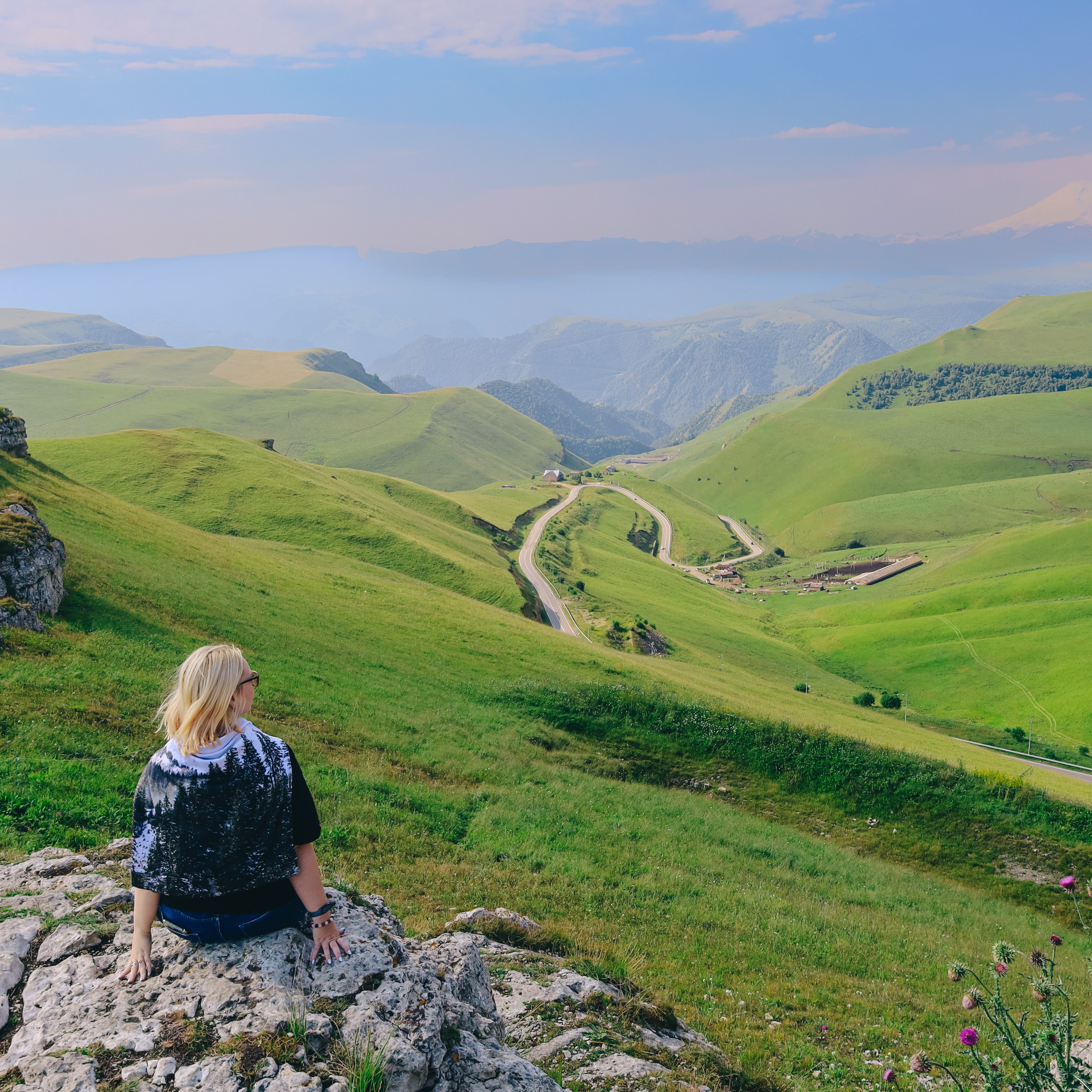 Обсерватория Шаджатмаз ★ Персеиды 11 — 13 августа 2023. Фотограф katya_vkadre Таганрог