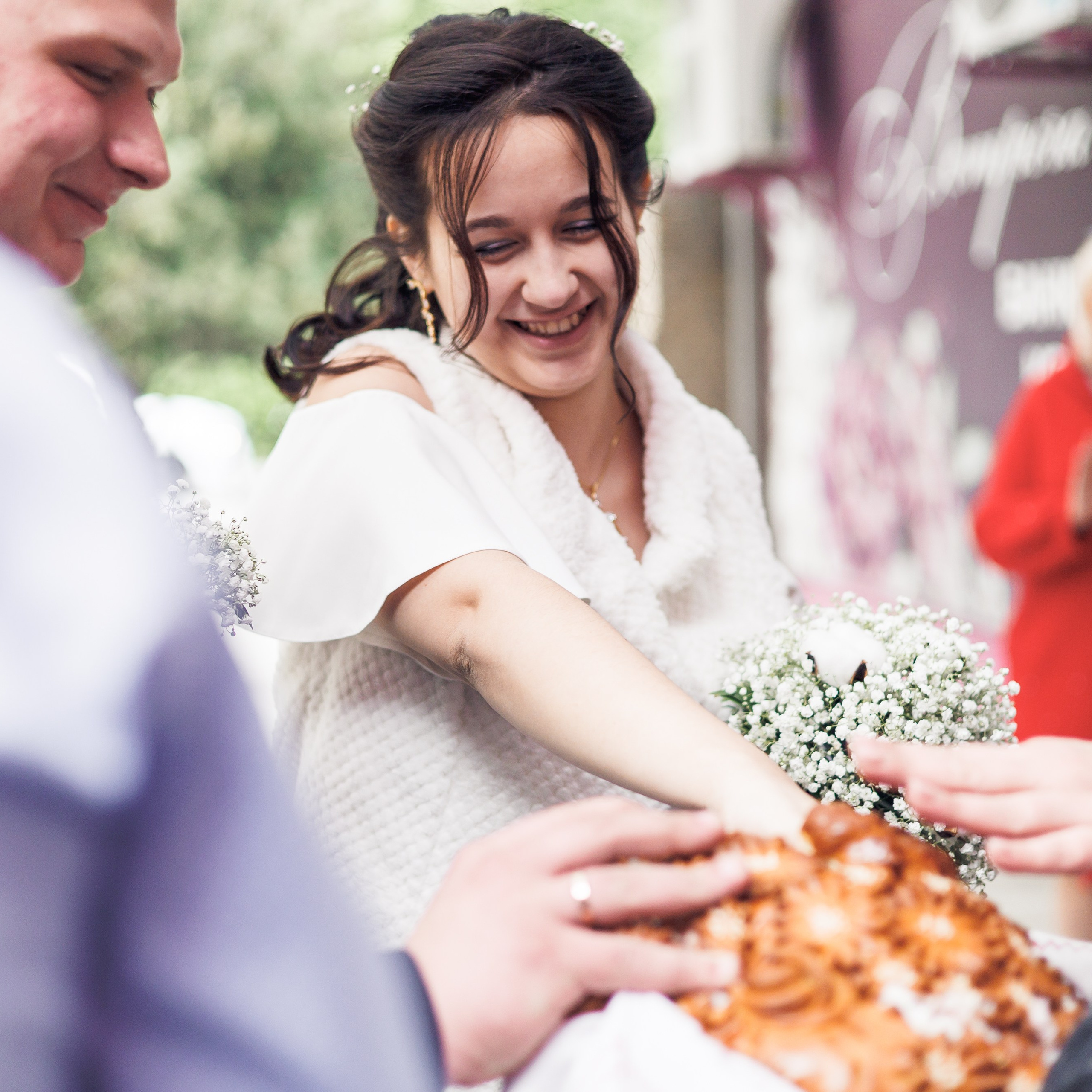 Анастасия ❤ Артём 24.04.24. Фотограф katya_vkadre Таганрог