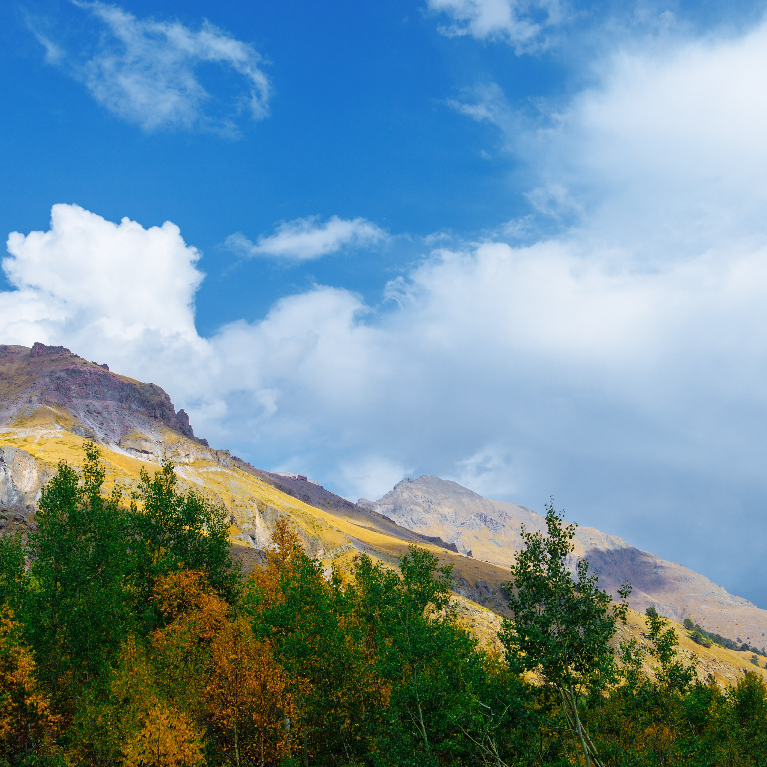 Приэльбрусье 30.09 — 01.10 2023. Фотограф katya_vkadre Таганрог