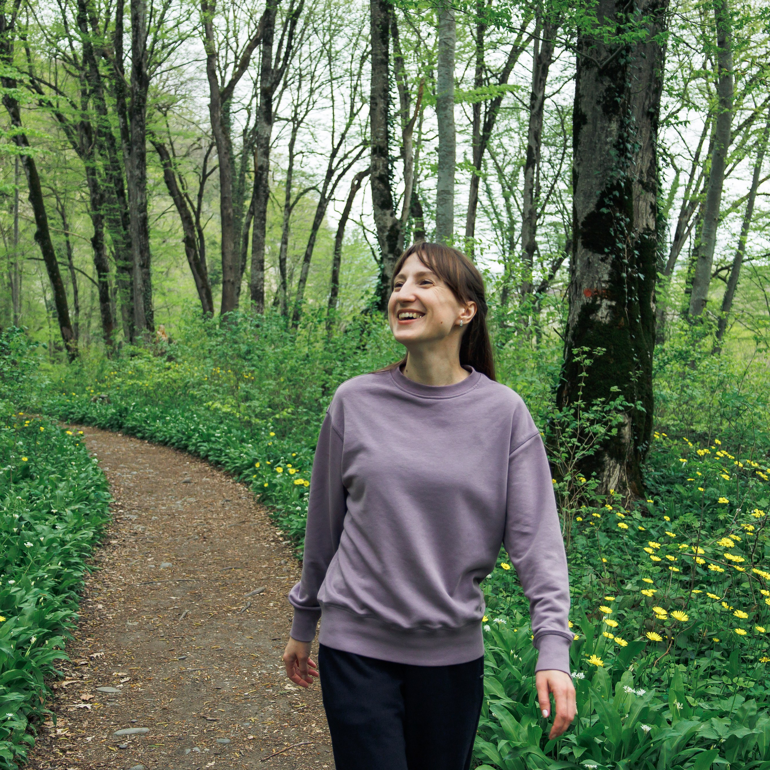 Адыгея. Водопады Руфабго 13.04.24. Фотограф katya_vkadre Таганрог