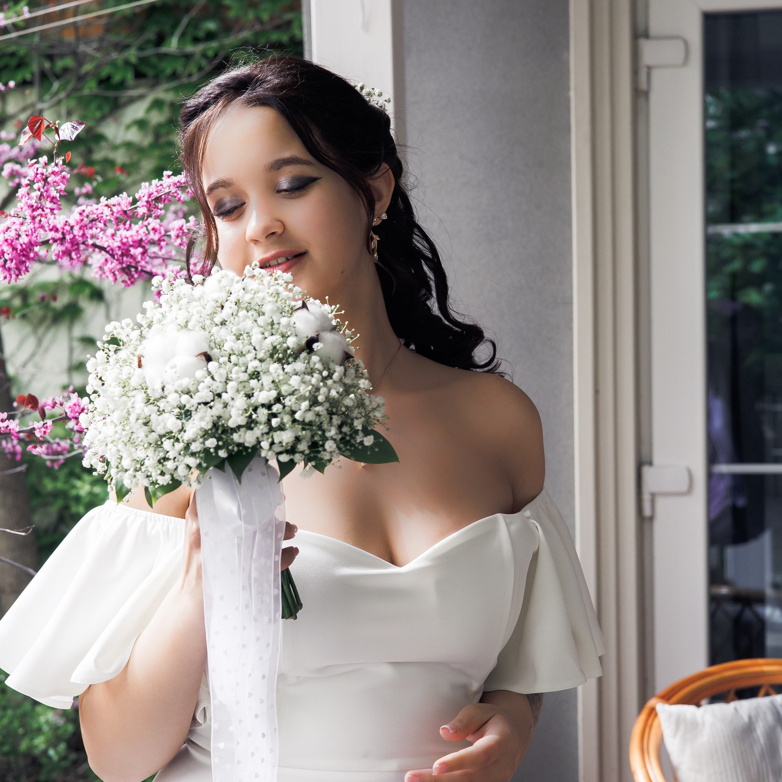 Анастасия ❤ Артём 24.04.24. Фотограф katya_vkadre Таганрог