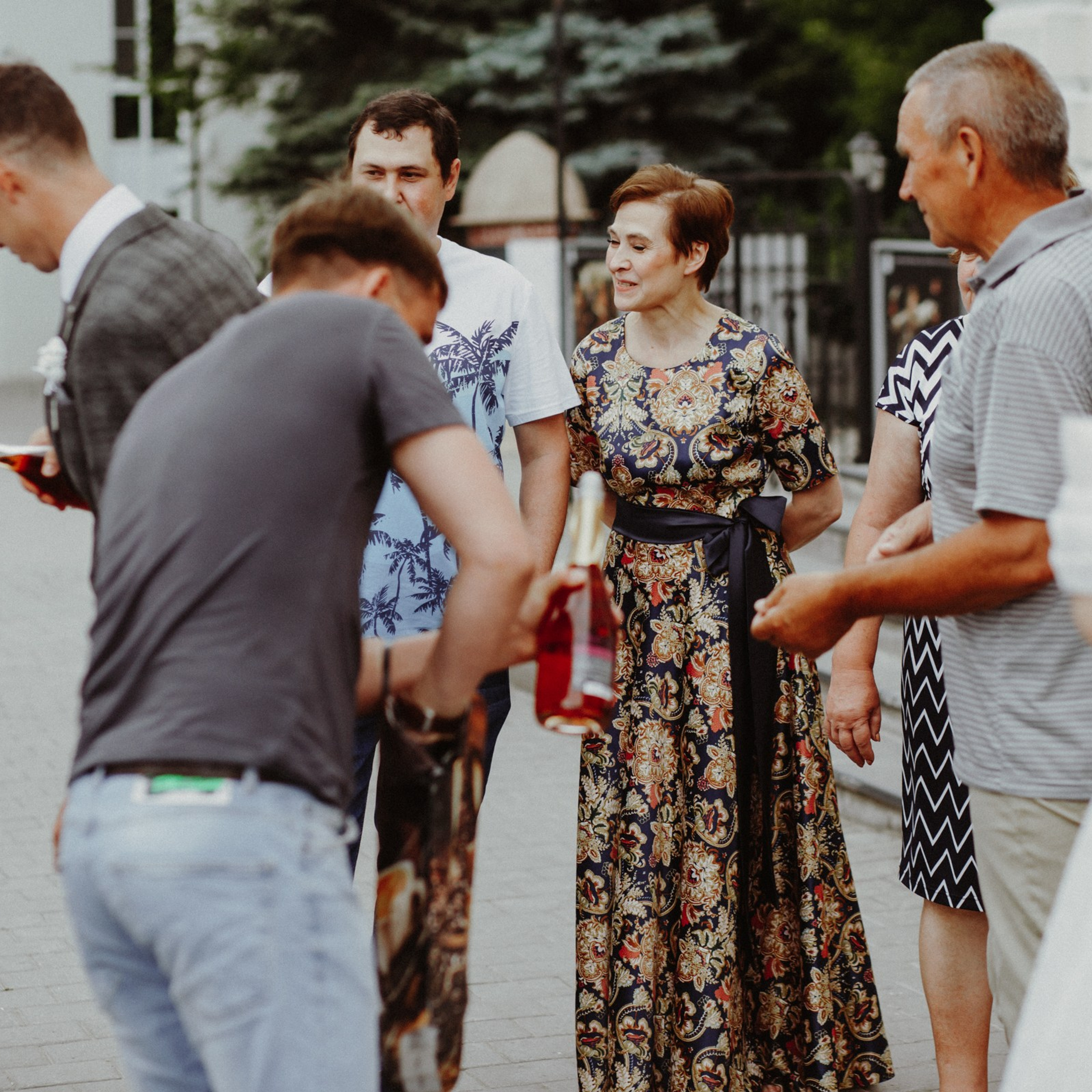 Вера ❤ Кирилл 24.06.23. Фотограф katya_vkadre Таганрог