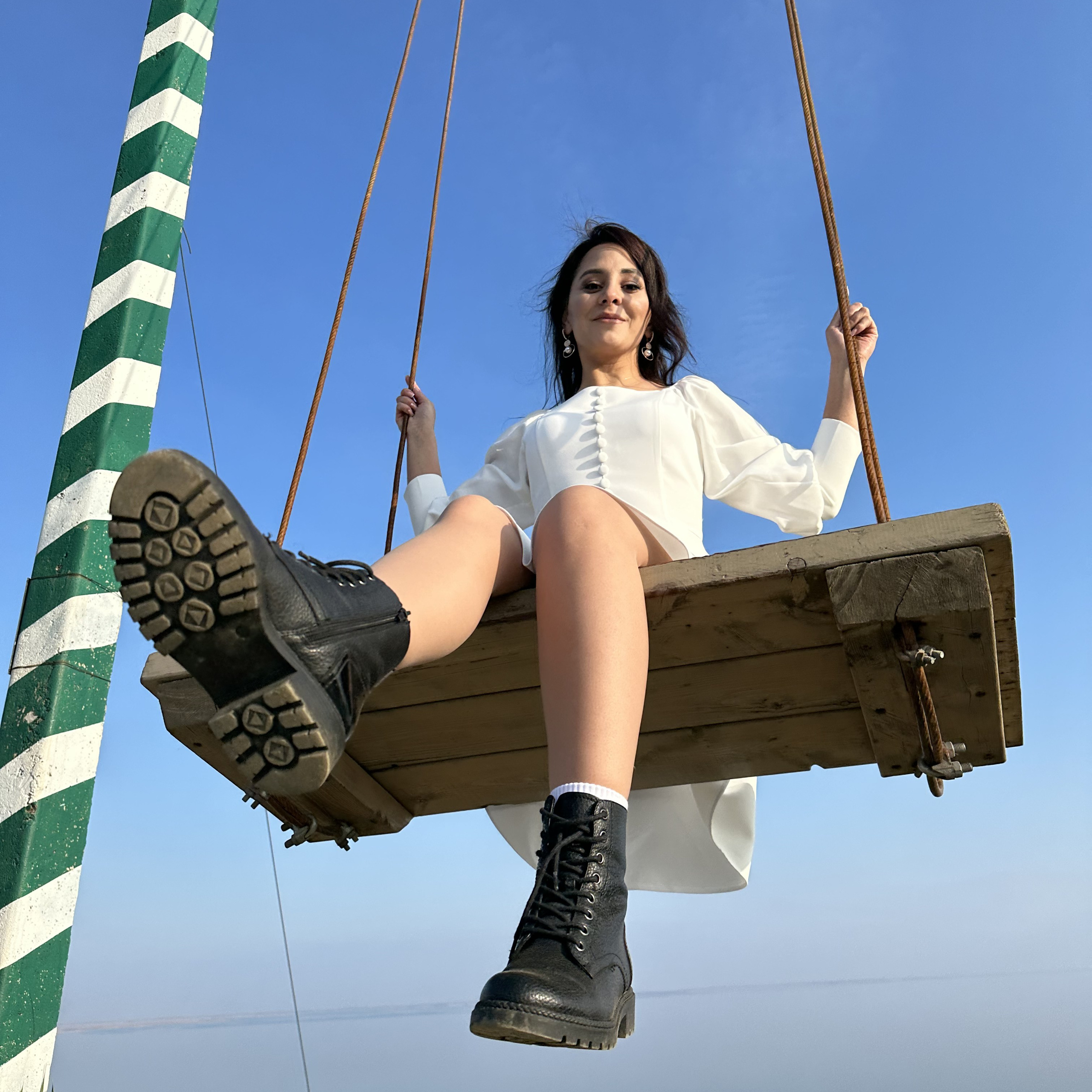 Альбина ❤ Алексей 25.03.23. Фотограф katya_vkadre Таганрог