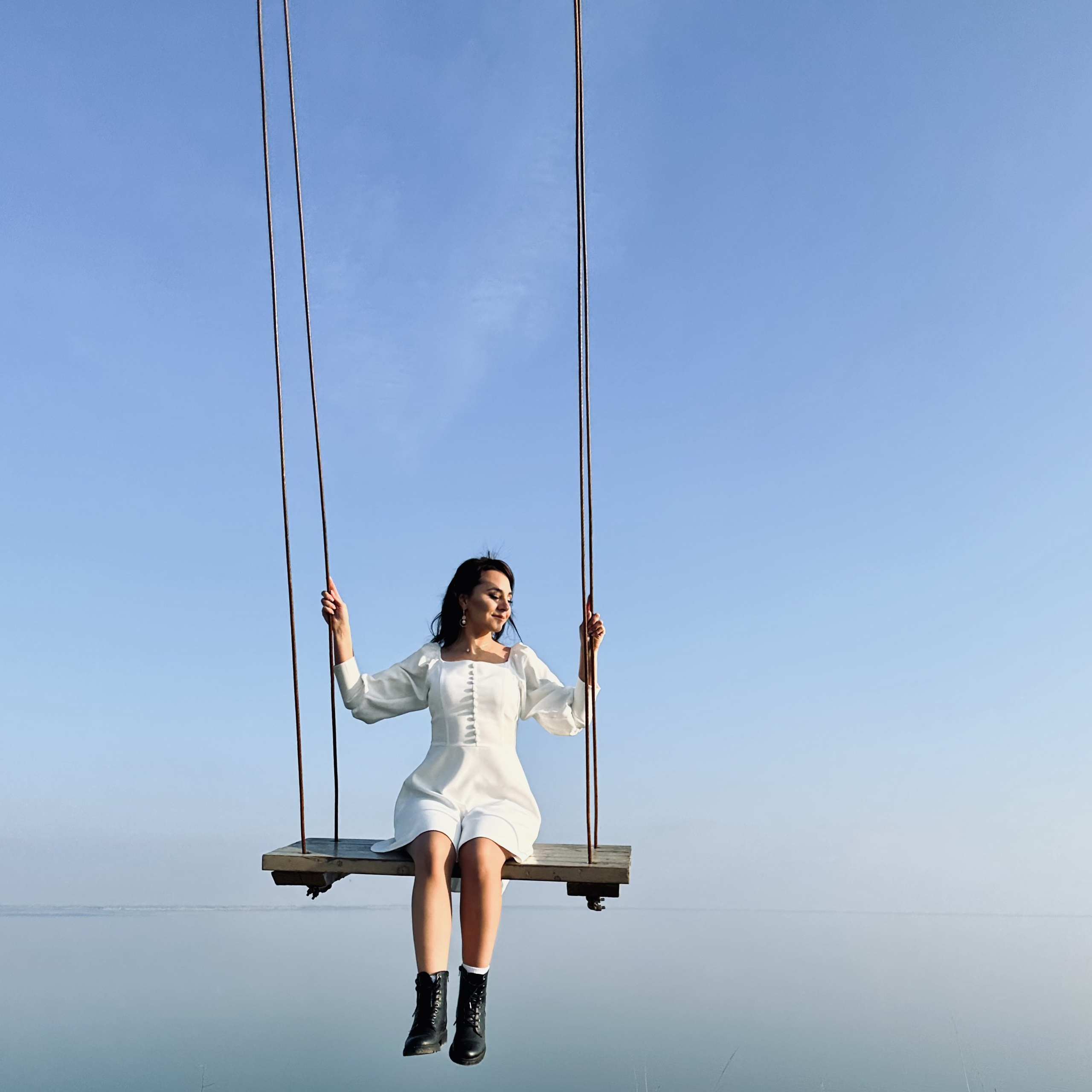 Альбина ❤ Алексей 25.03.23. Фотограф katya_vkadre Таганрог